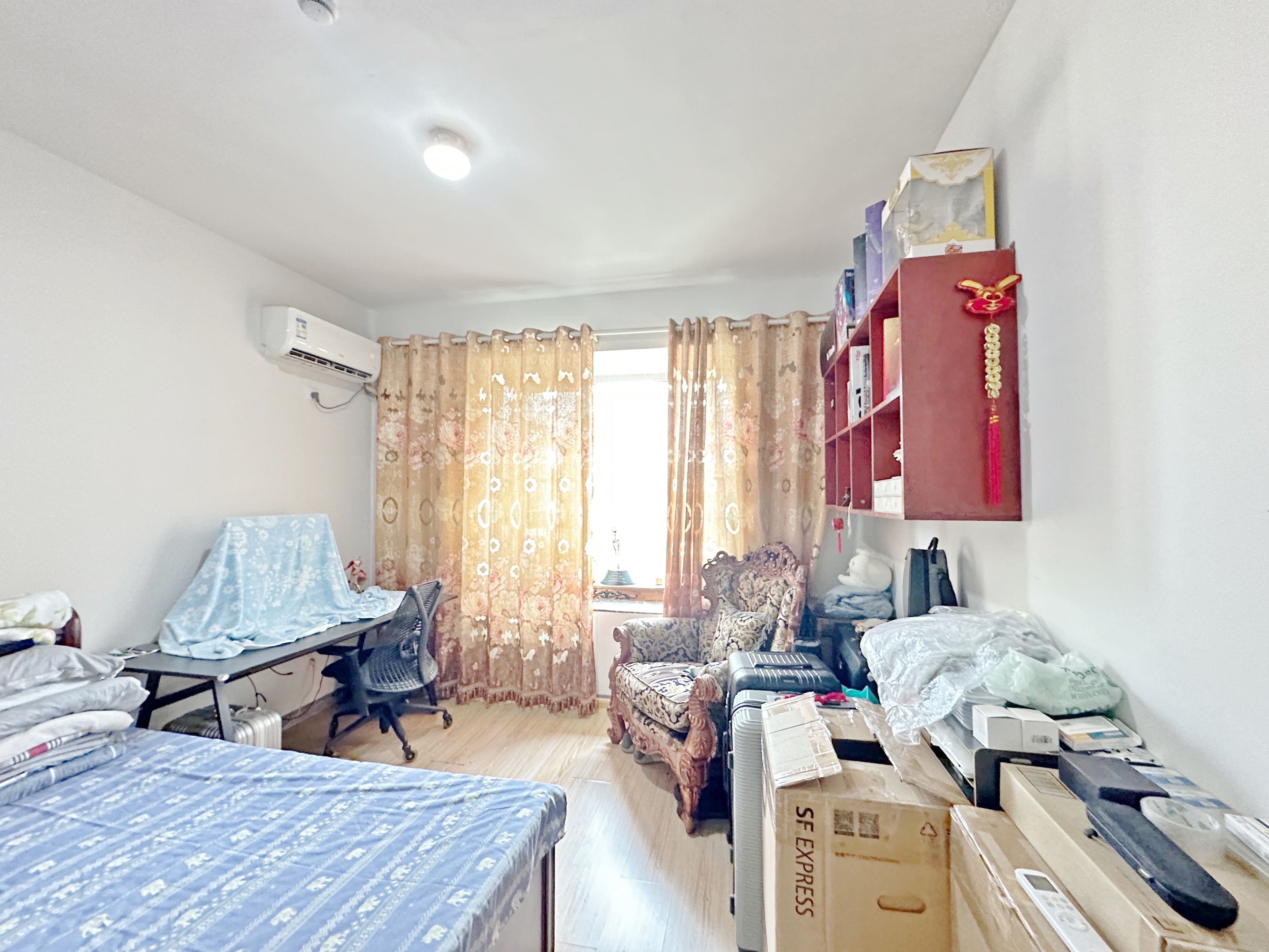 绿地国际城玫瑰明都