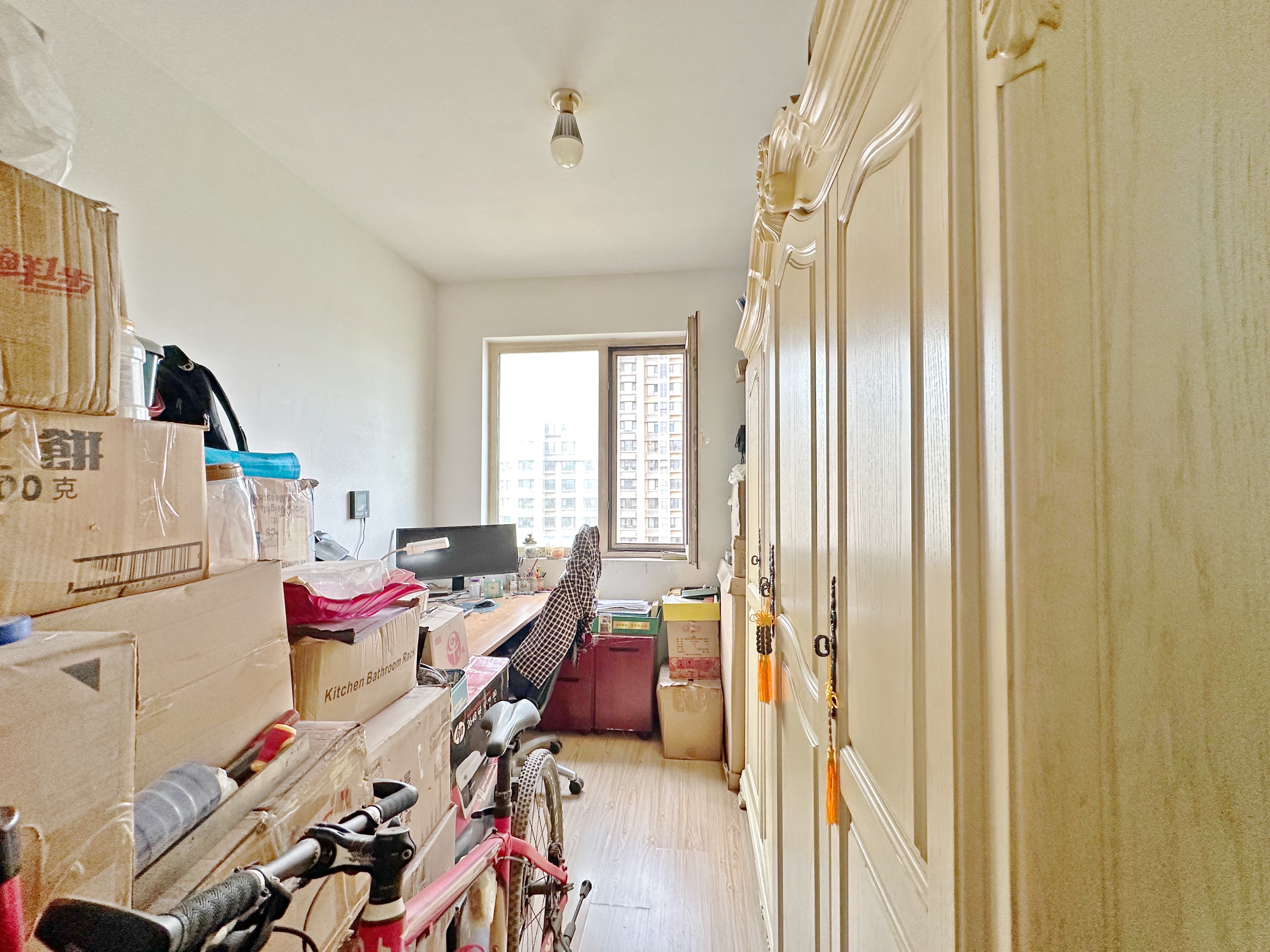 绿地国际城玫瑰明都