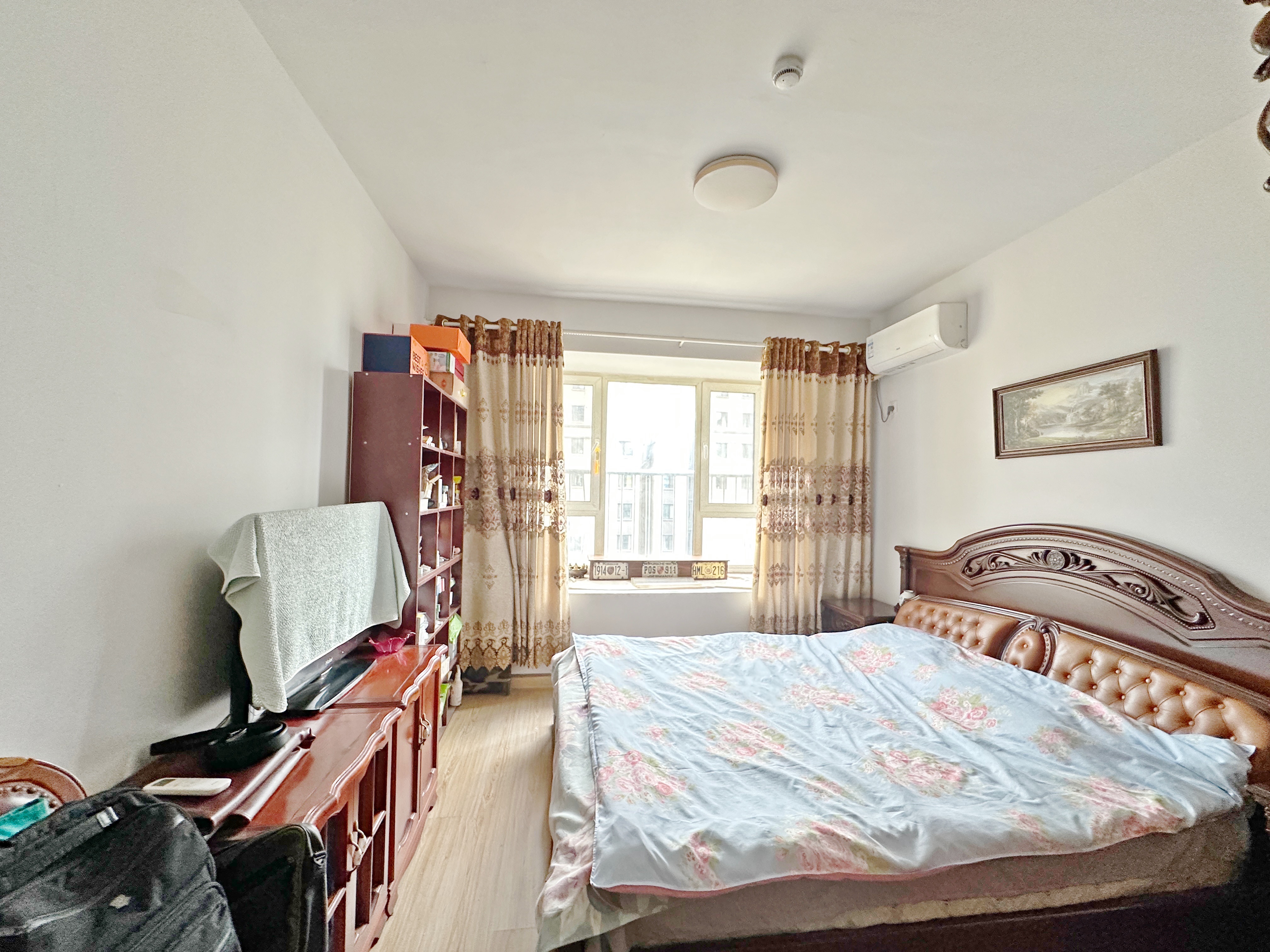 绿地国际城玫瑰明都