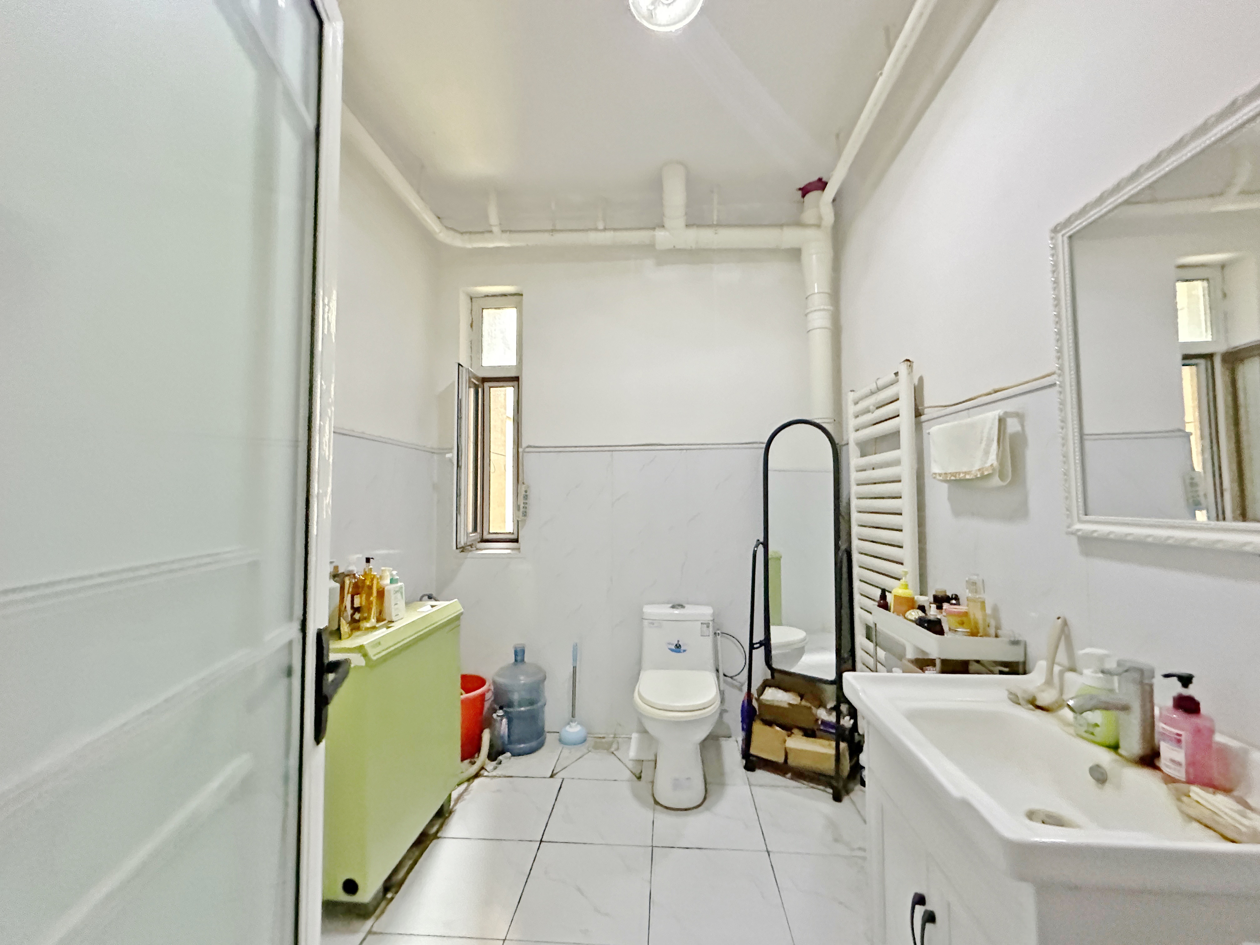 绿地国际城玫瑰明都