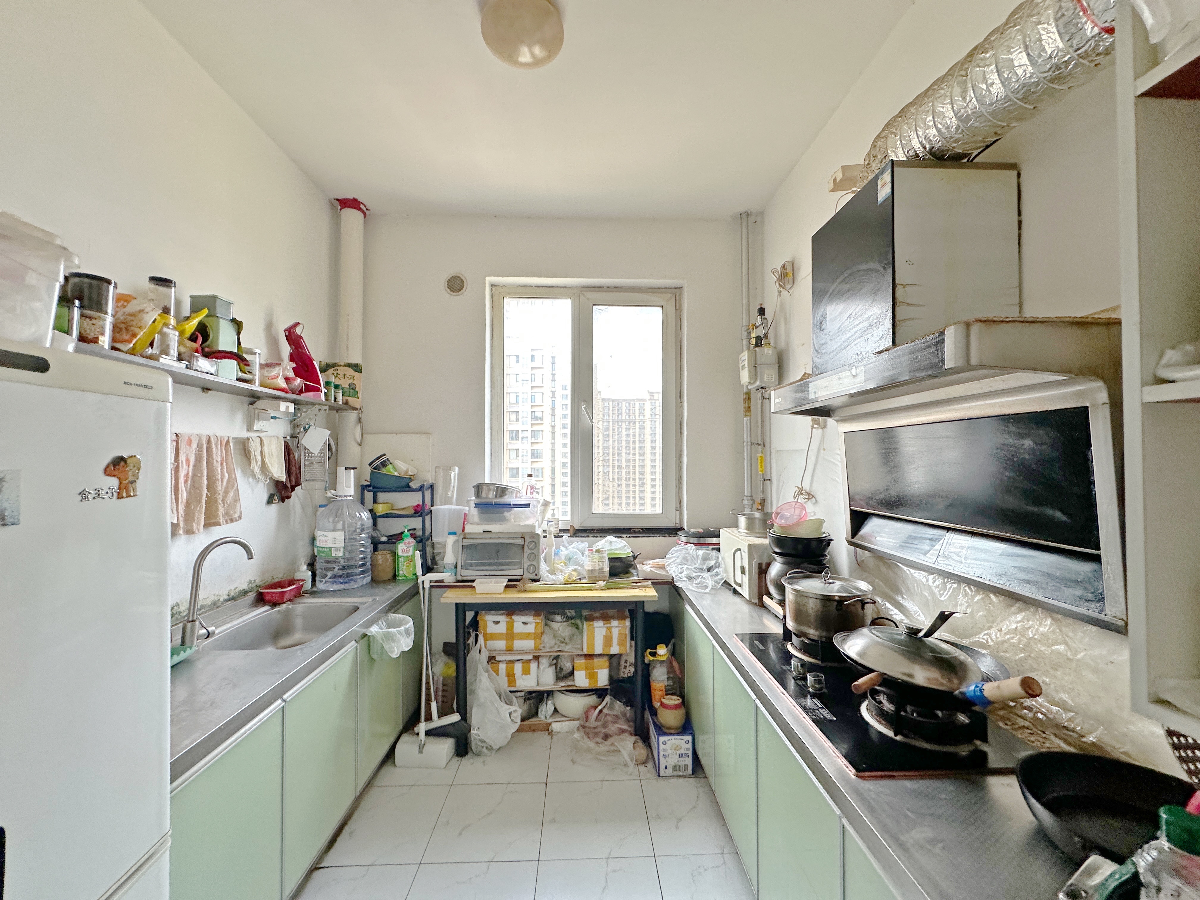 绿地国际城玫瑰明都