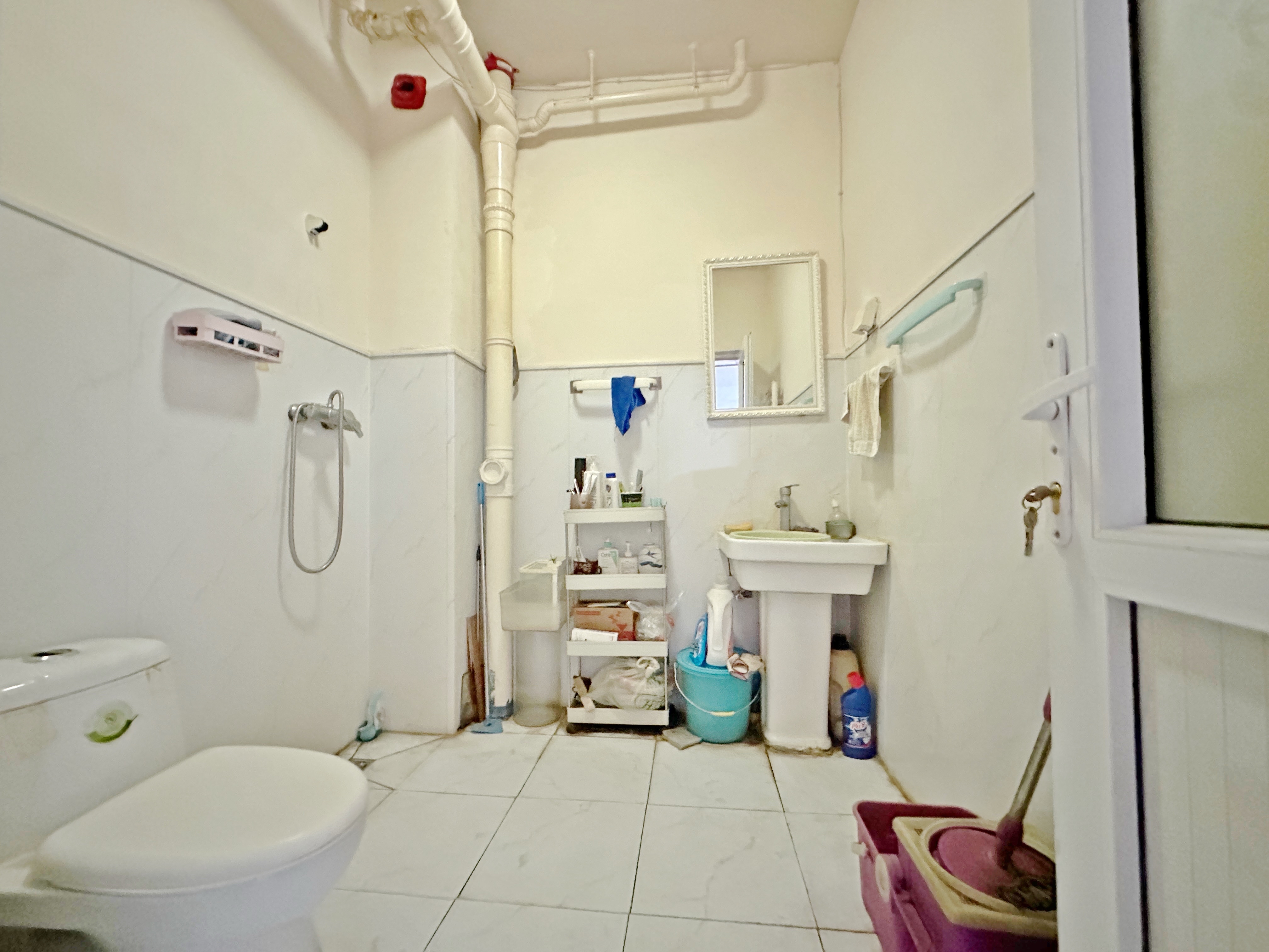 绿地国际城玫瑰明都