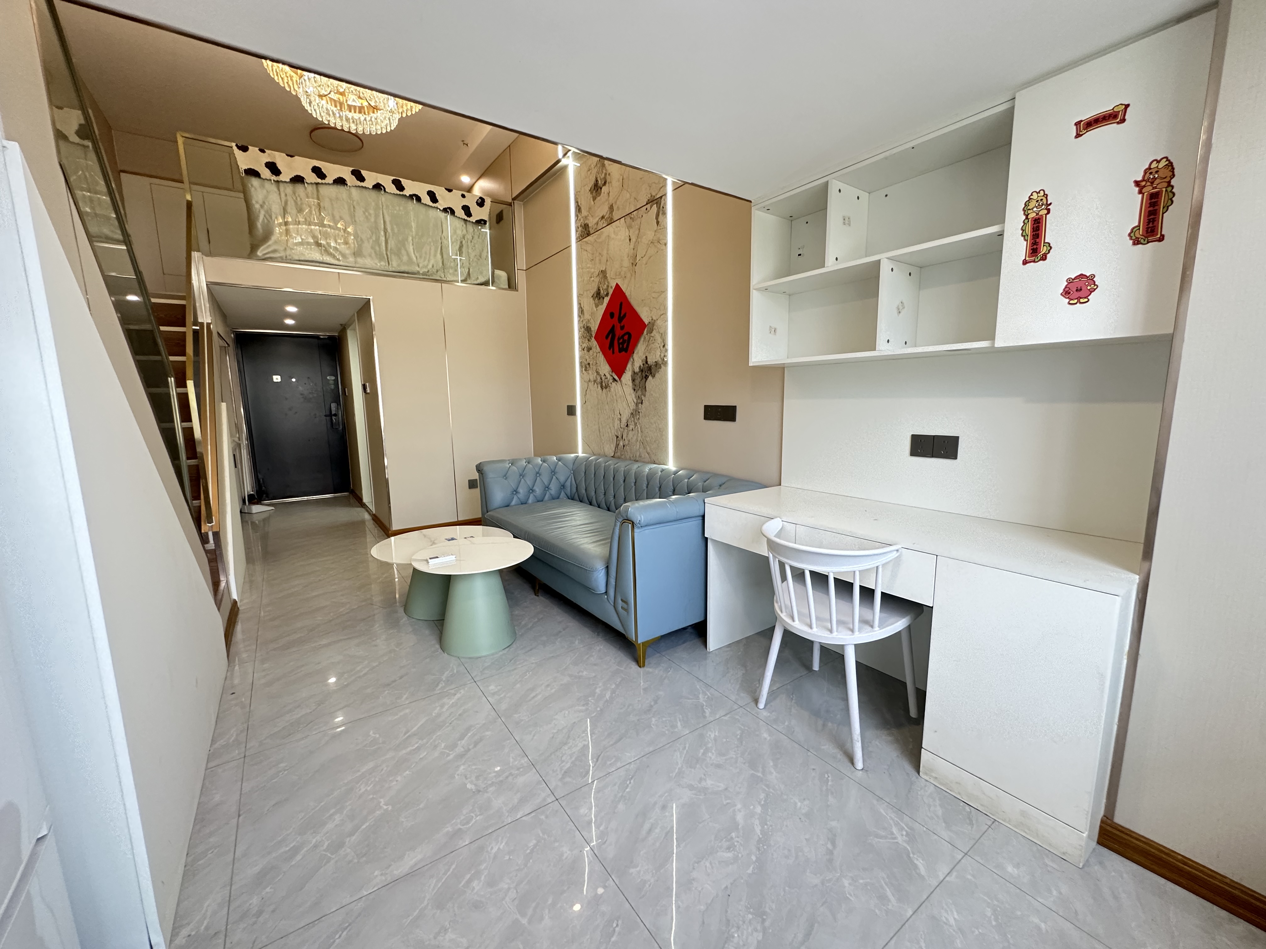 华润置地昆仑御