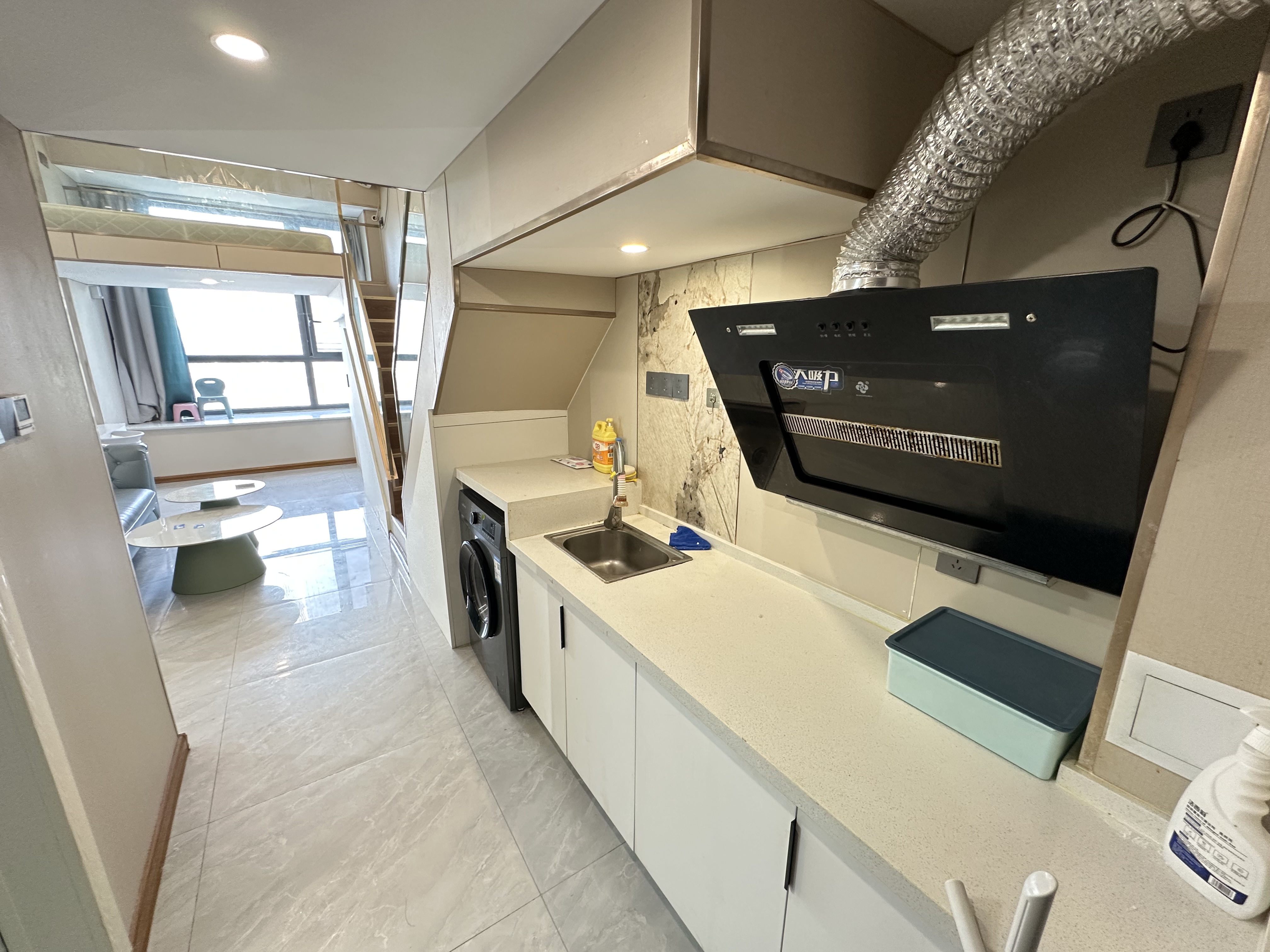 华润置地昆仑御