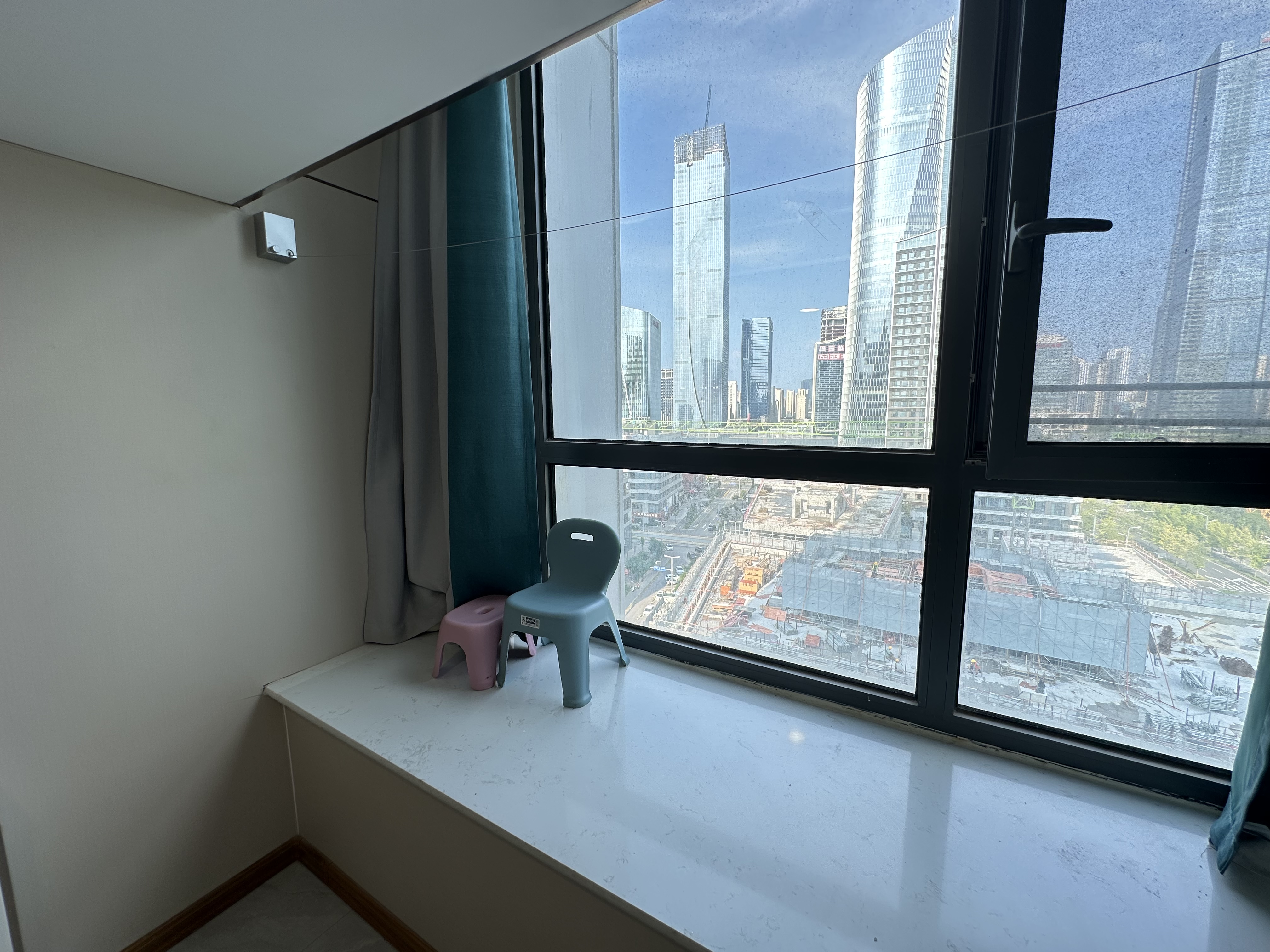 华润置地昆仑御