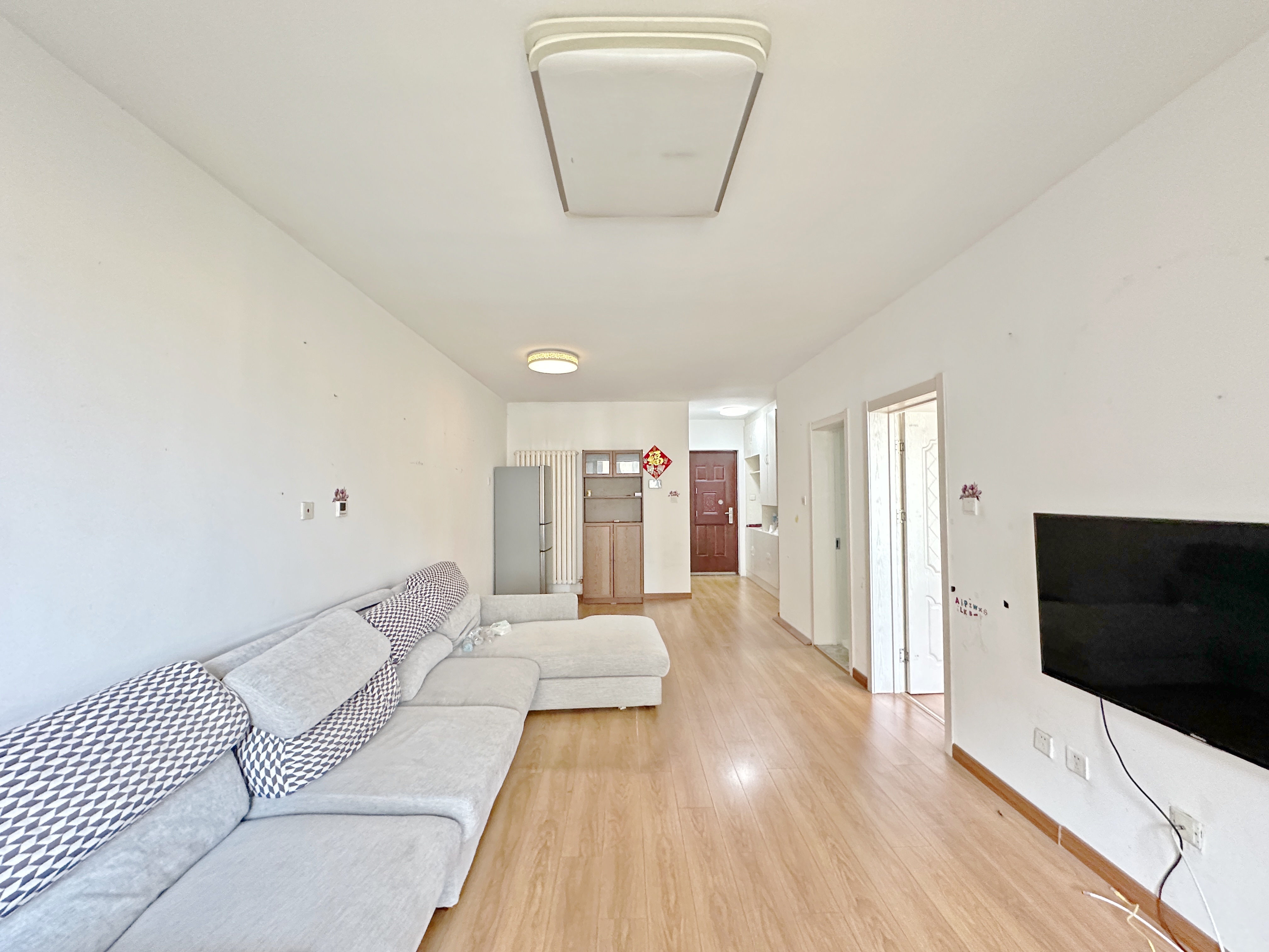 中海国际社区（御峰官邸B4）