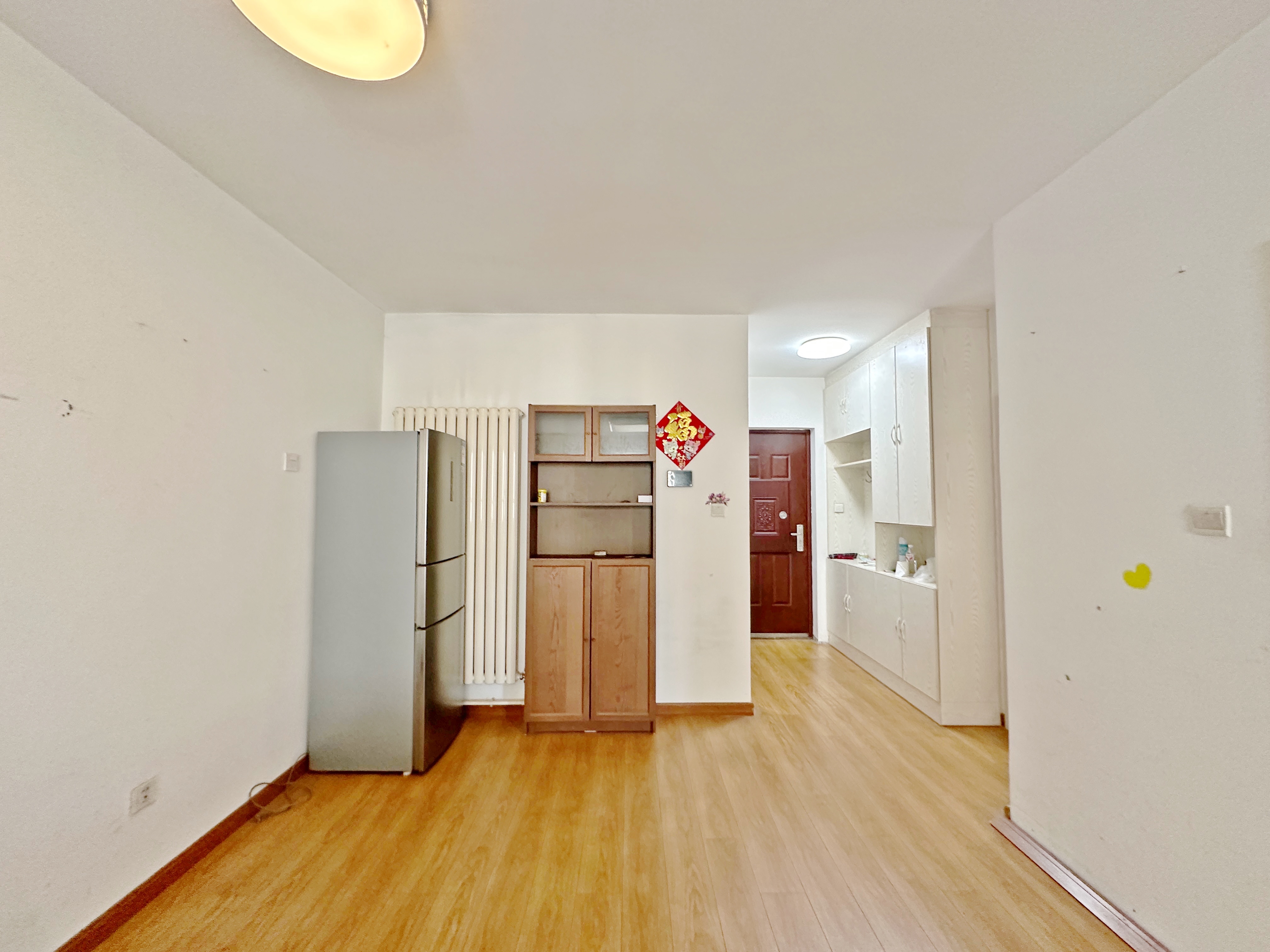 中海国际社区（御峰官邸B4）