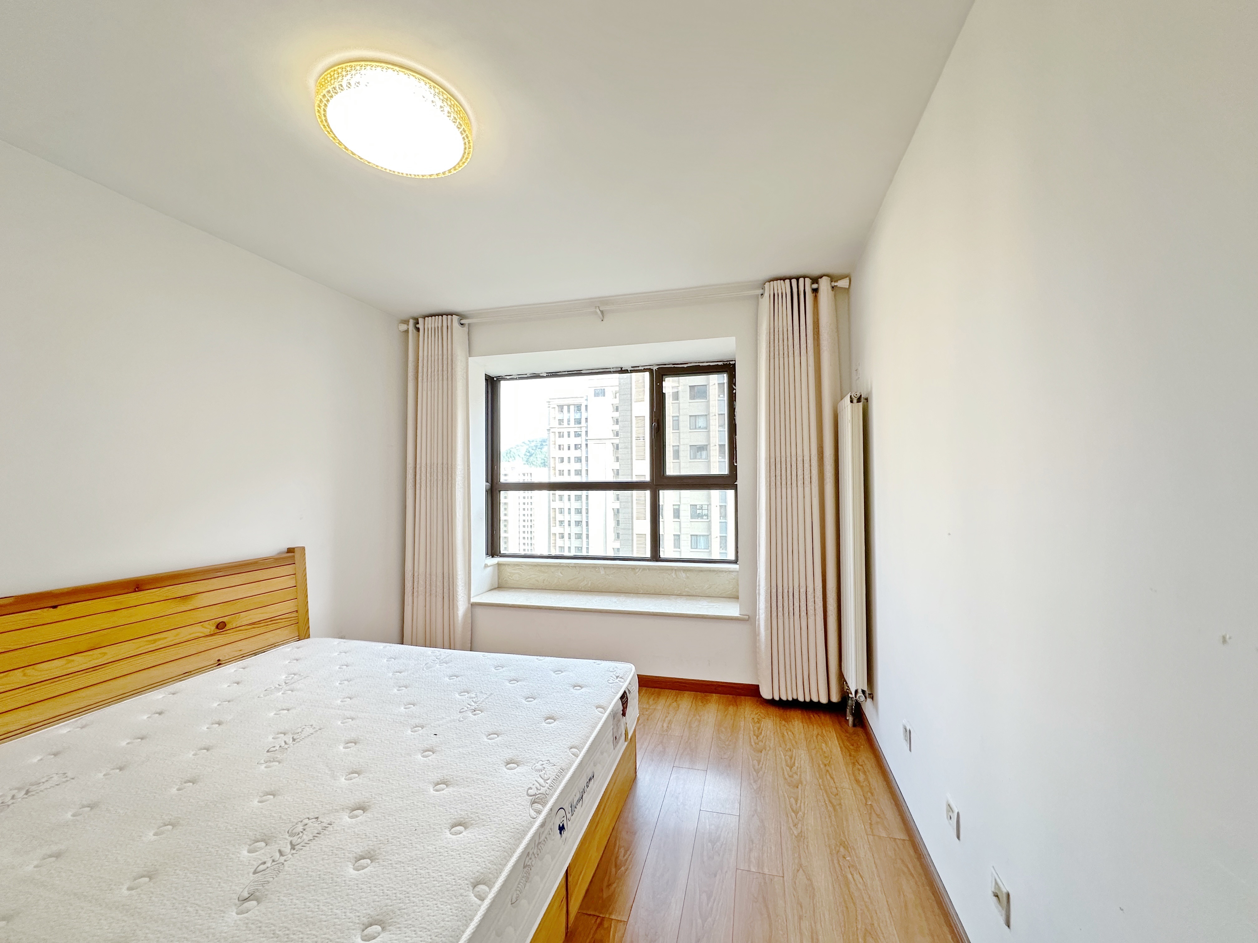 中海国际社区（御峰官邸B4）