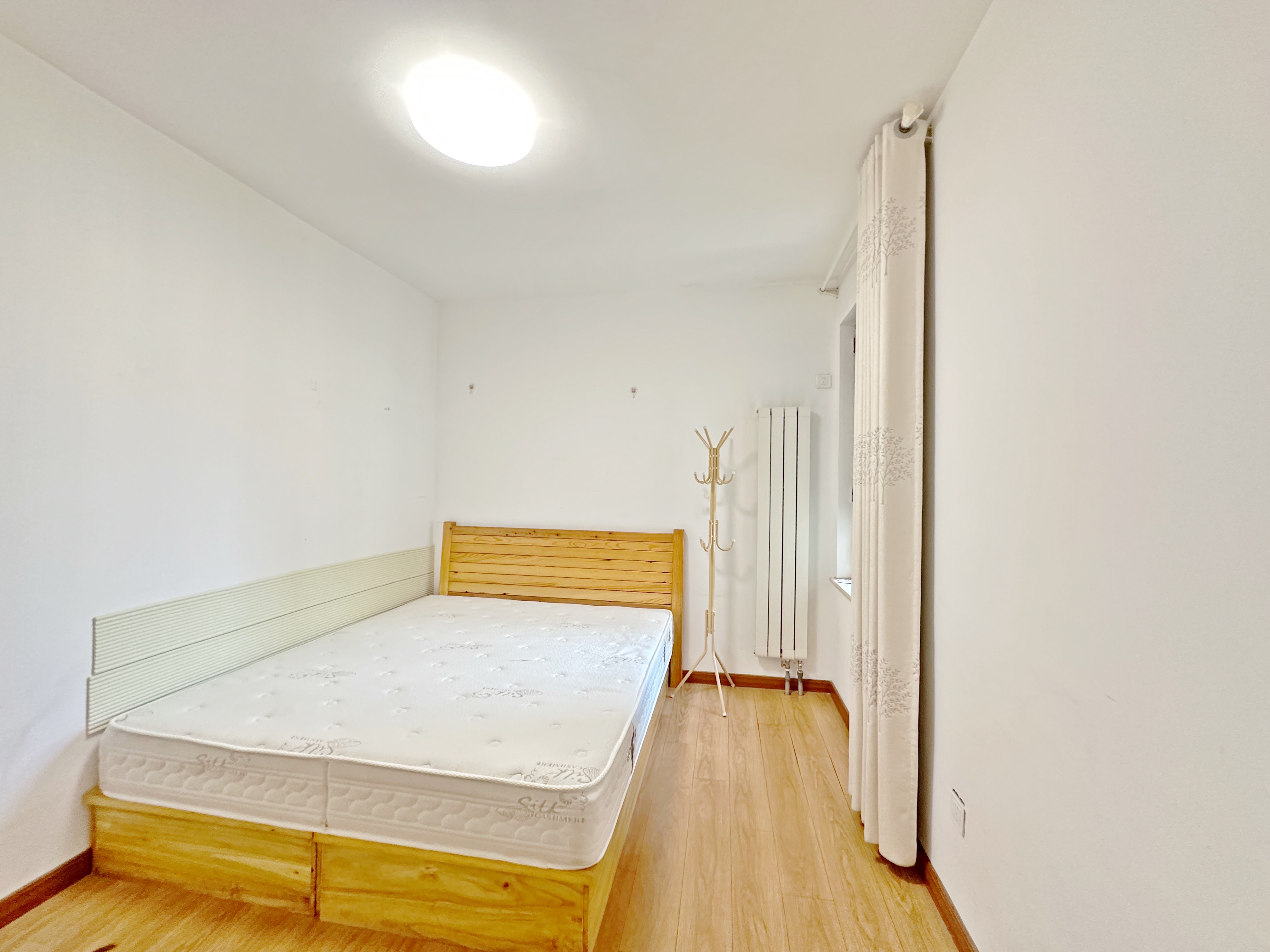 中海国际社区（御峰官邸B4）