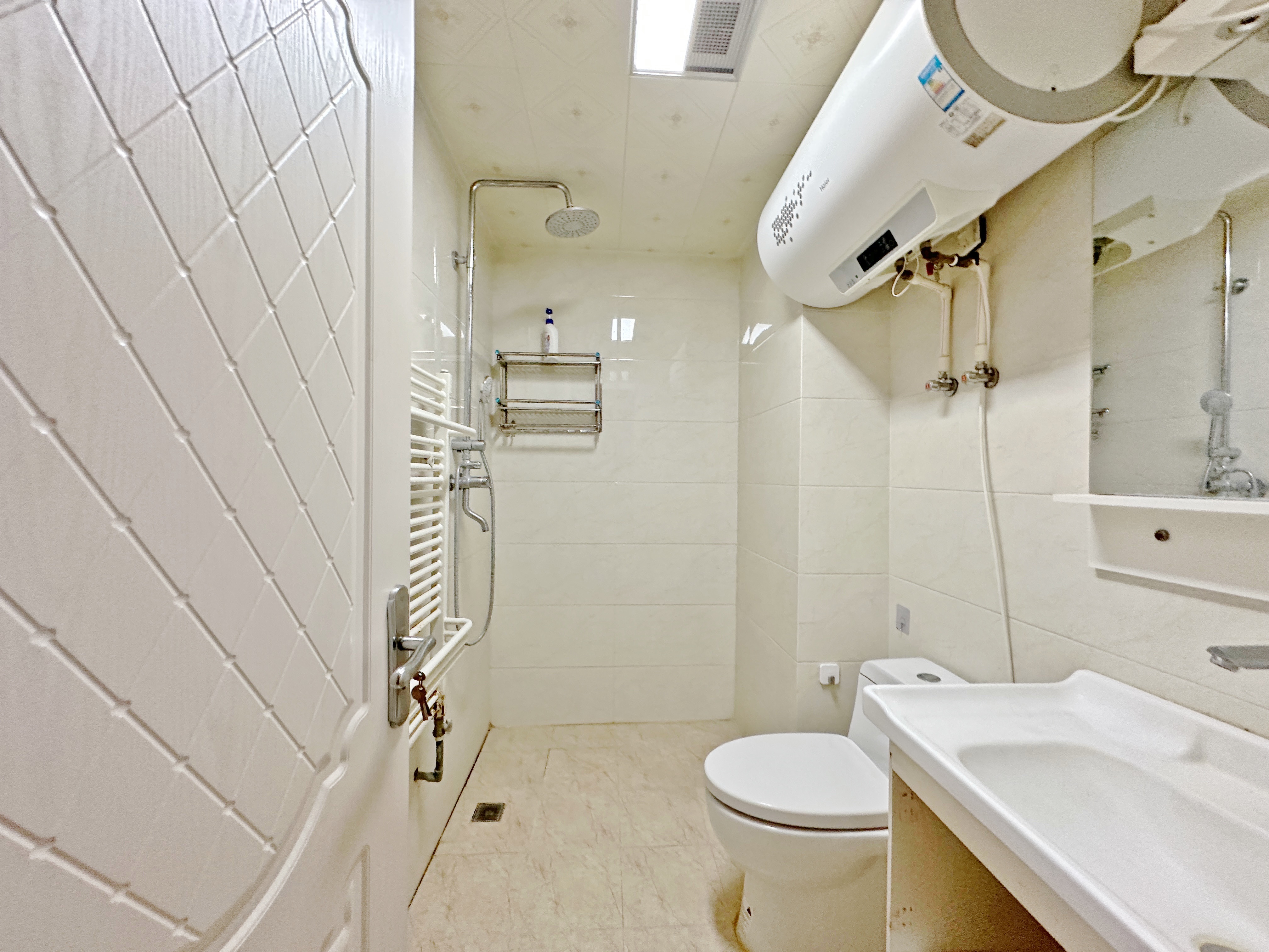 中海国际社区（御峰官邸B4）