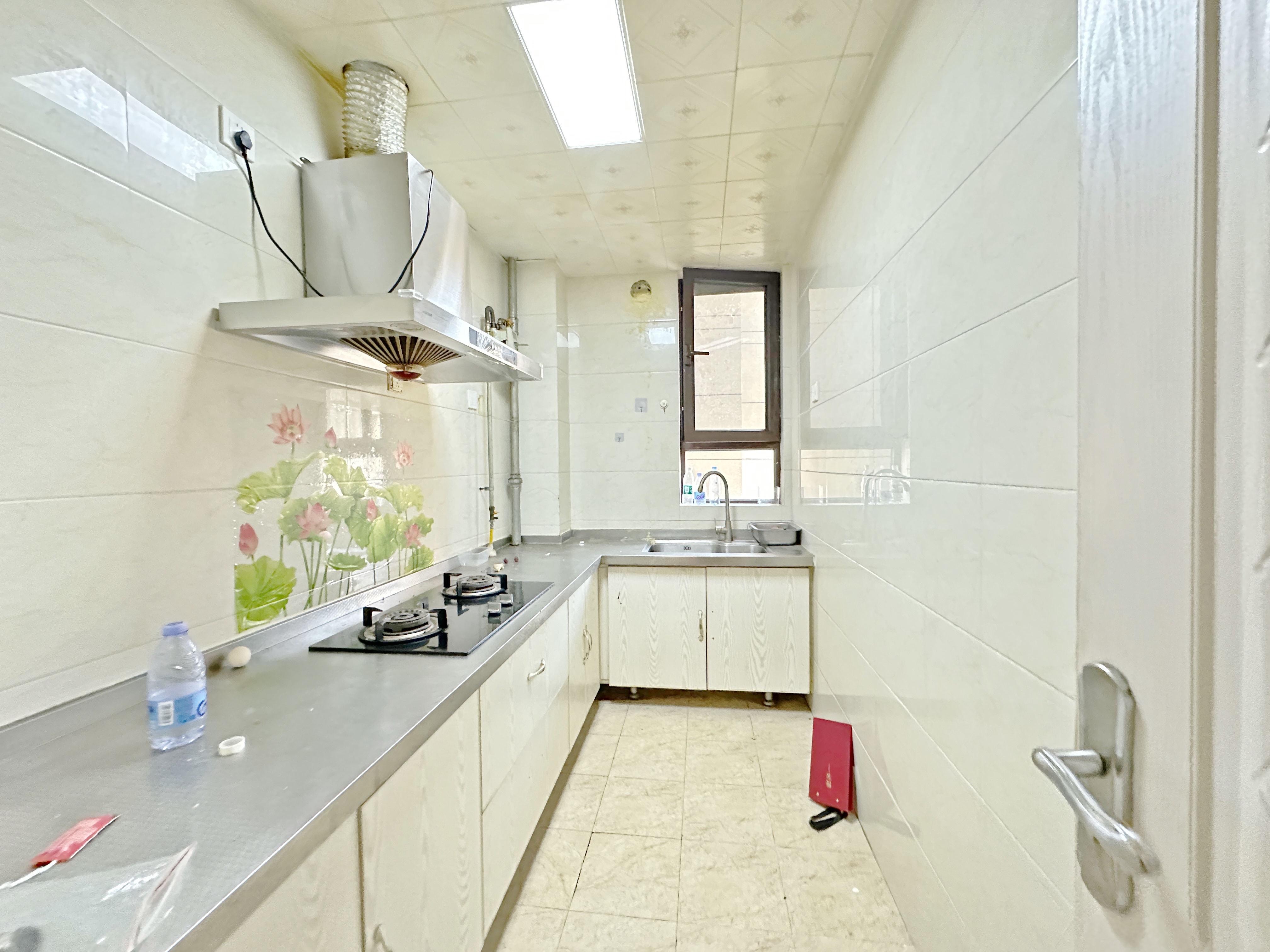 中海国际社区（御峰官邸B4）