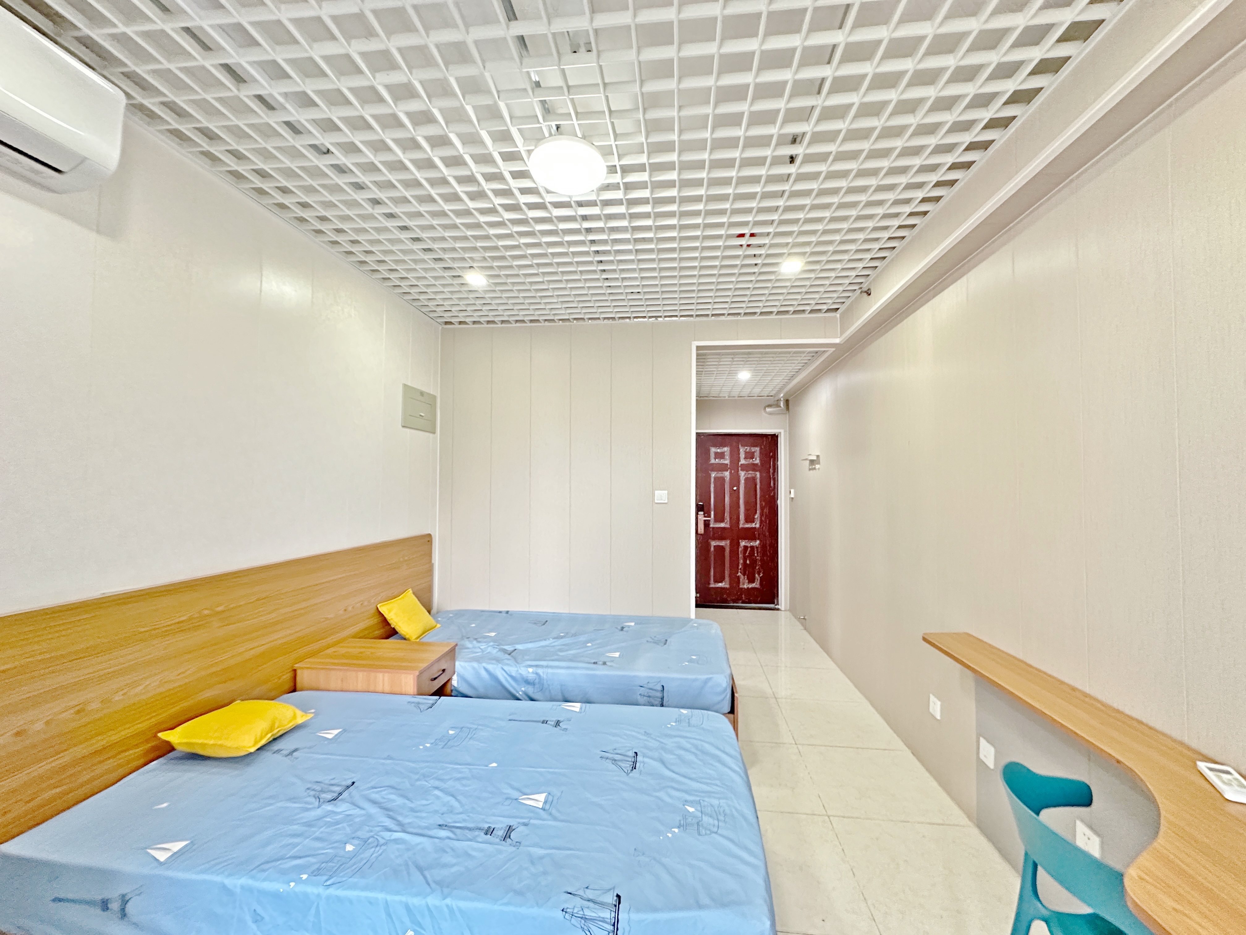  中海国际社区（C3地块） 北