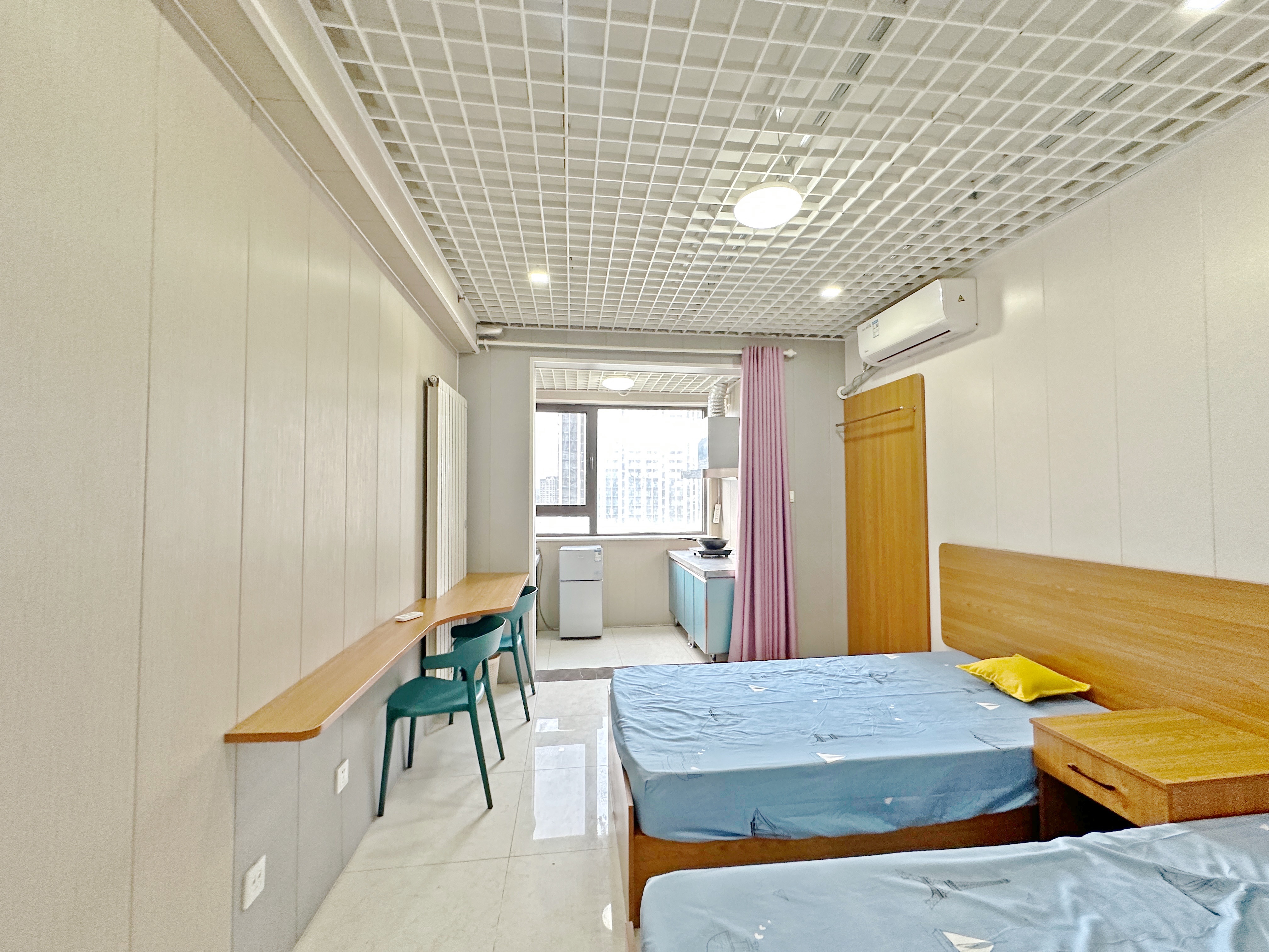 中海国际社区中海国际公馆