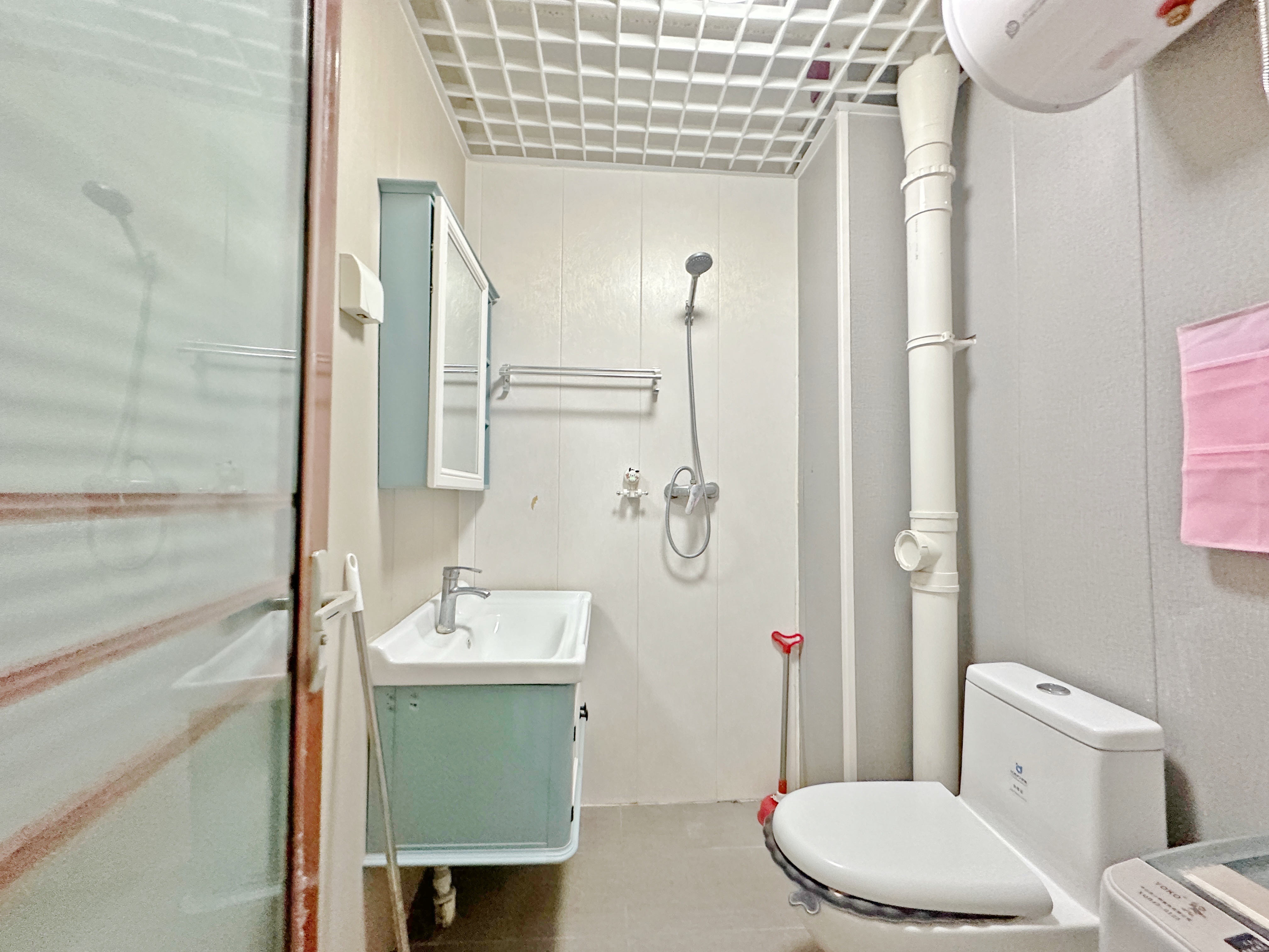 中海国际社区中海国际公馆