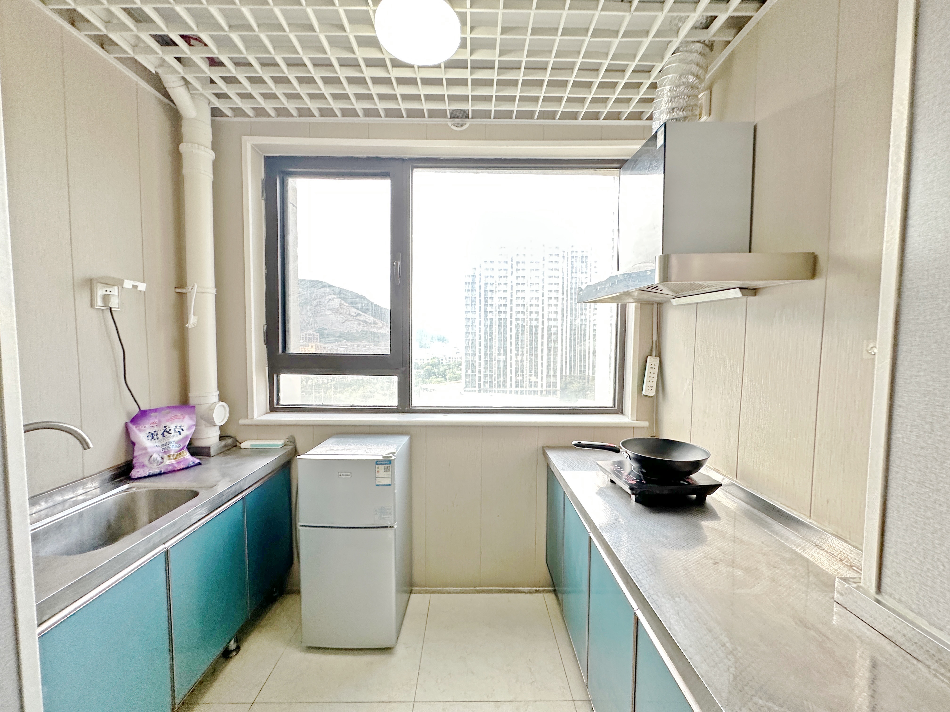 中海国际社区中海国际公馆