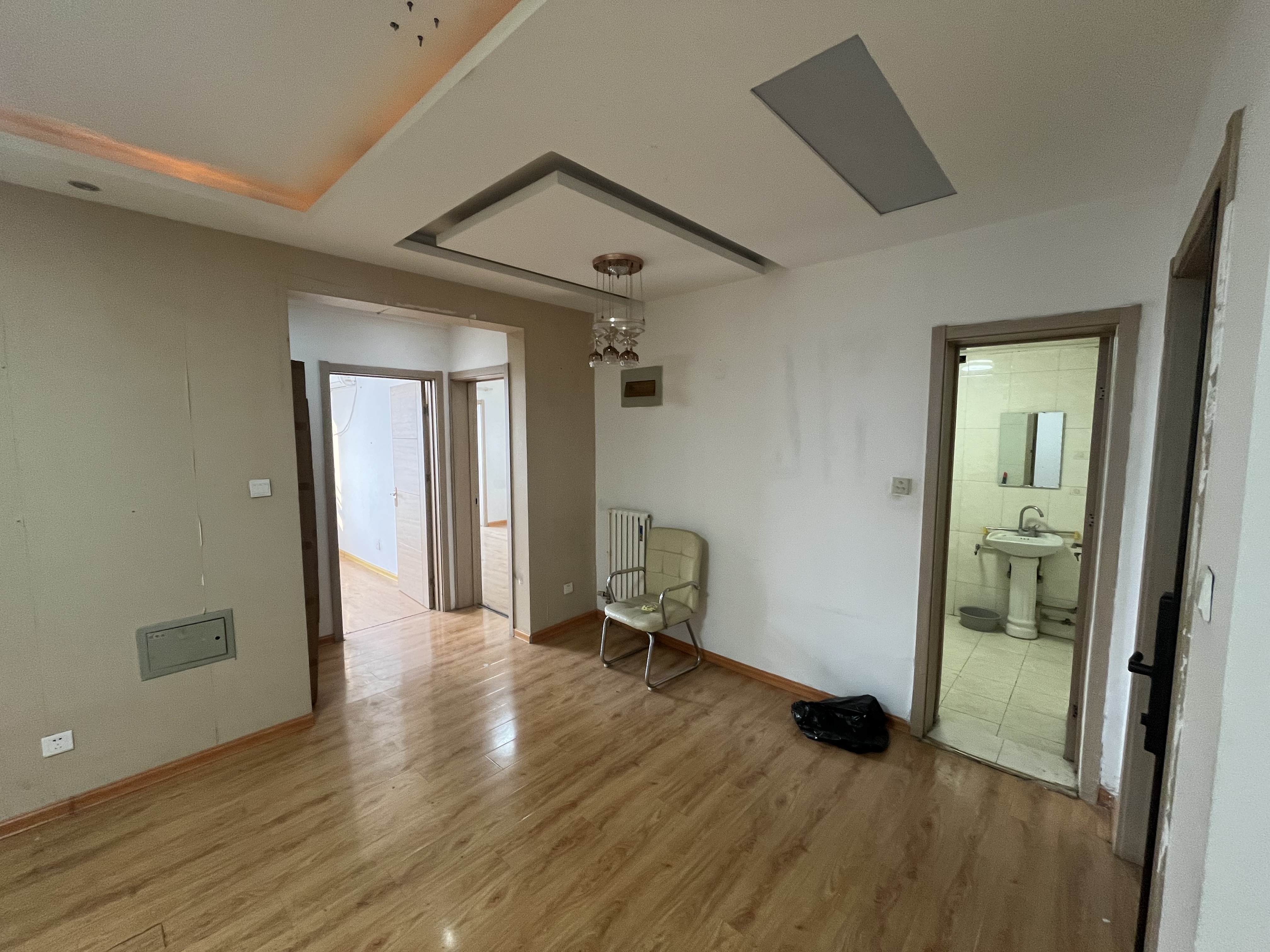 阳光100国际新城(T区)