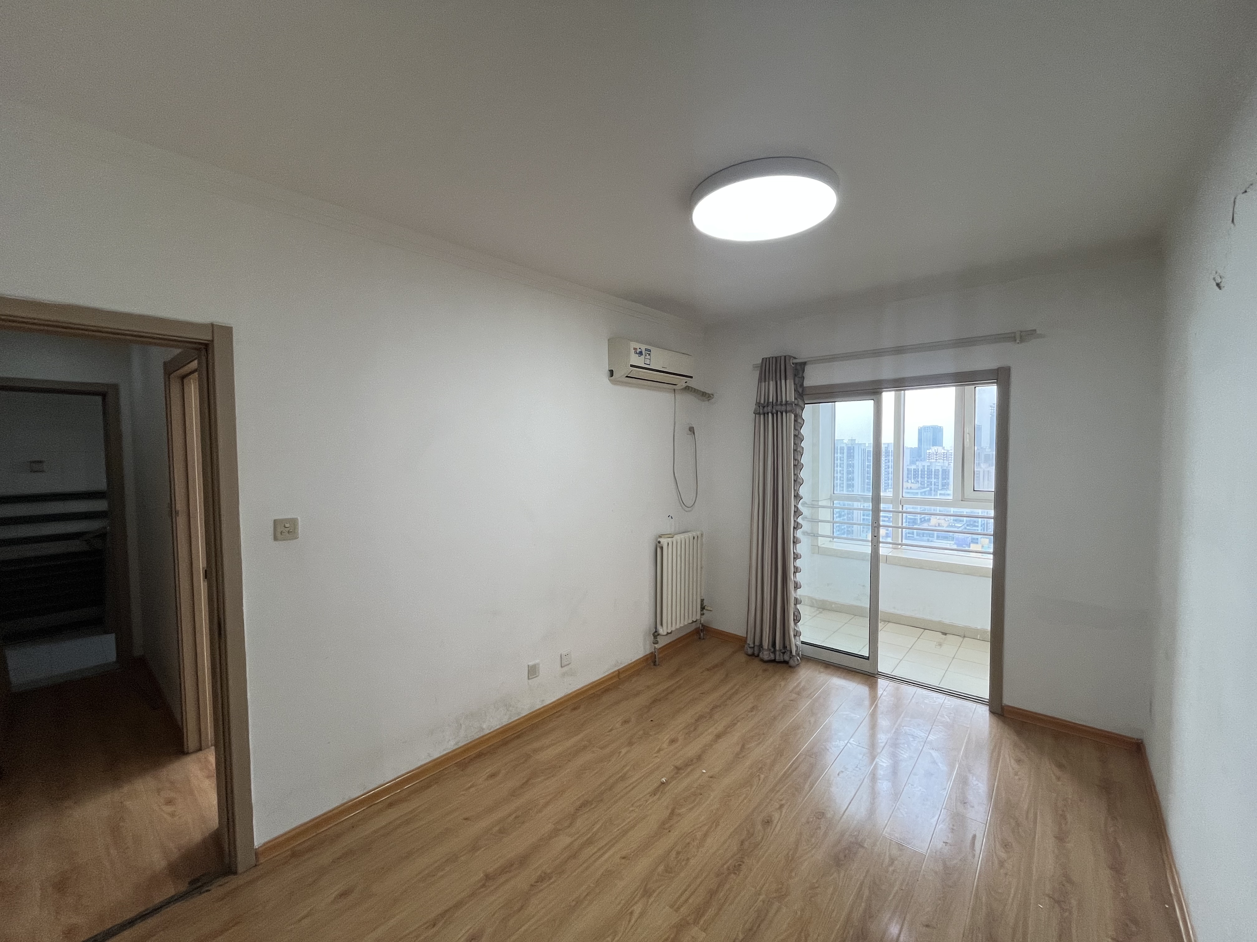 阳光100国际新城(T区)