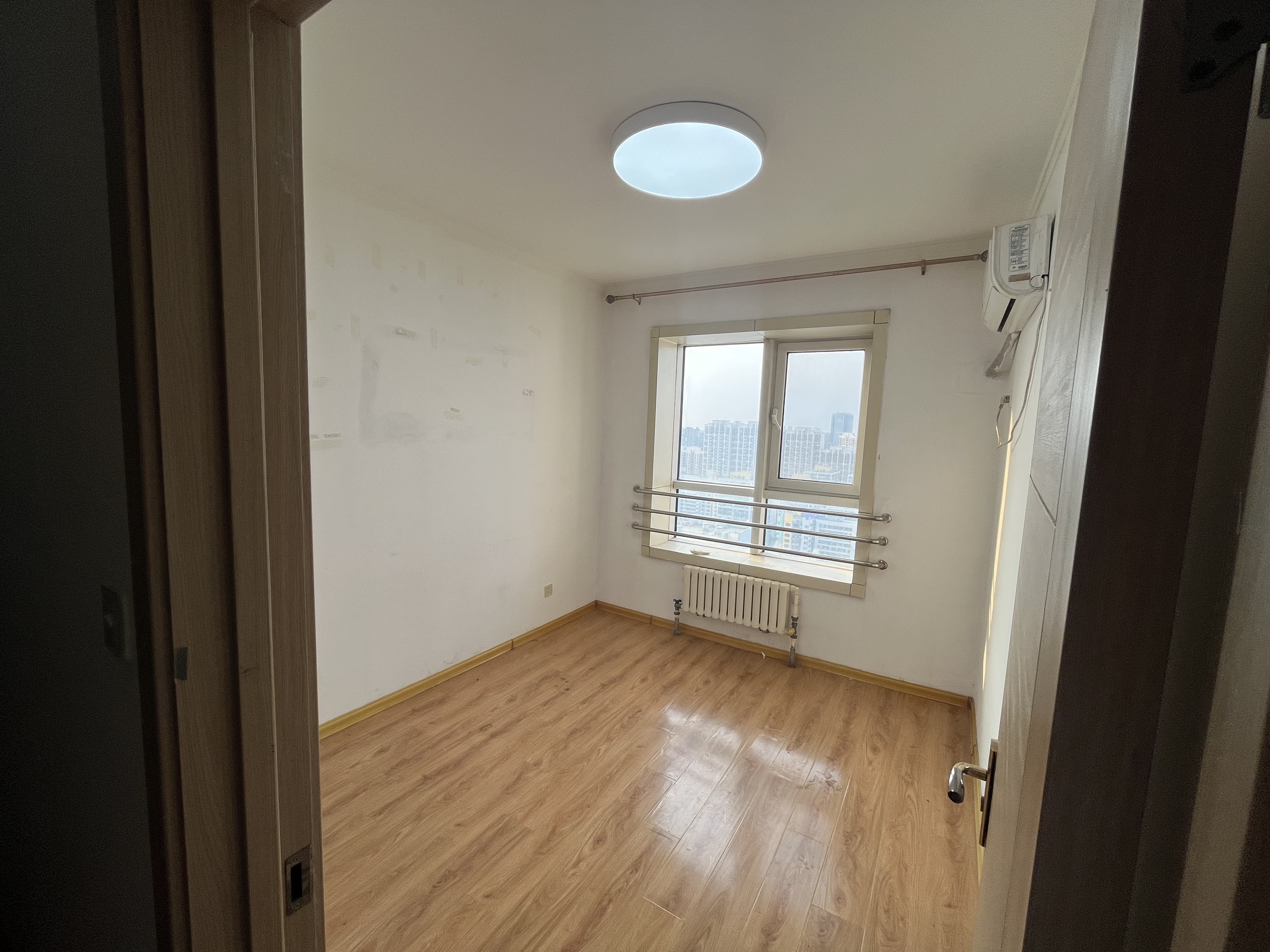 阳光100国际新城(T区)