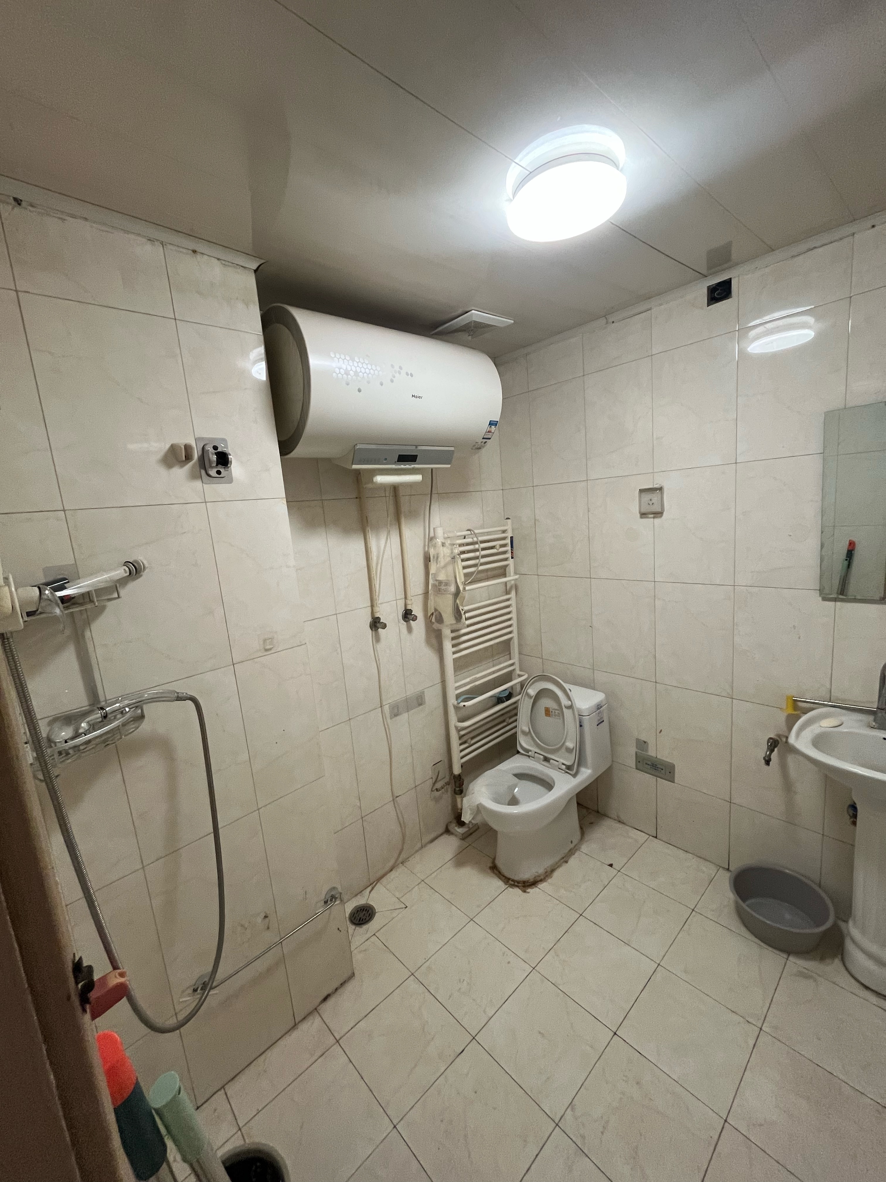 阳光100国际新城(T区)