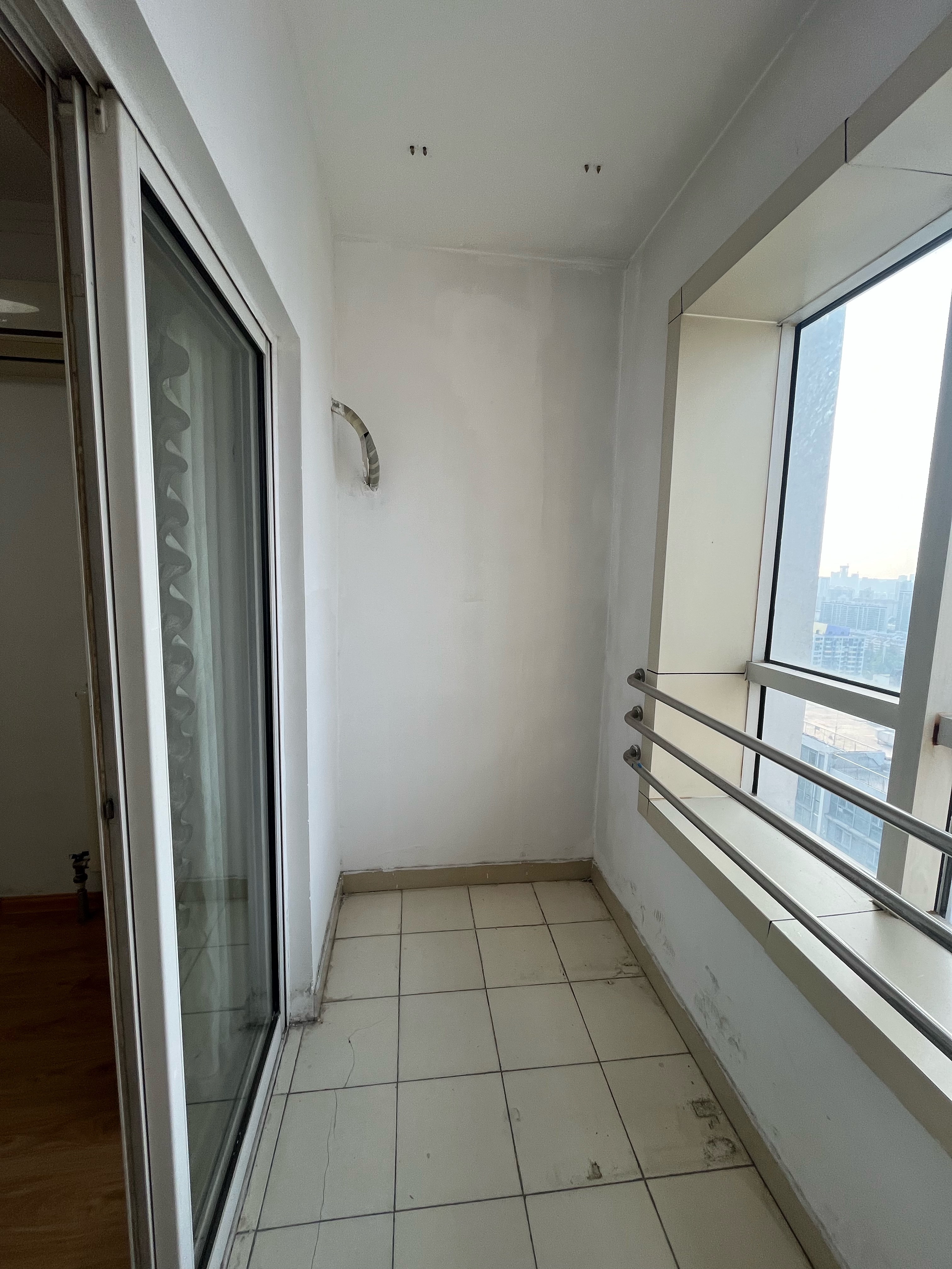 阳光100国际新城(T区)