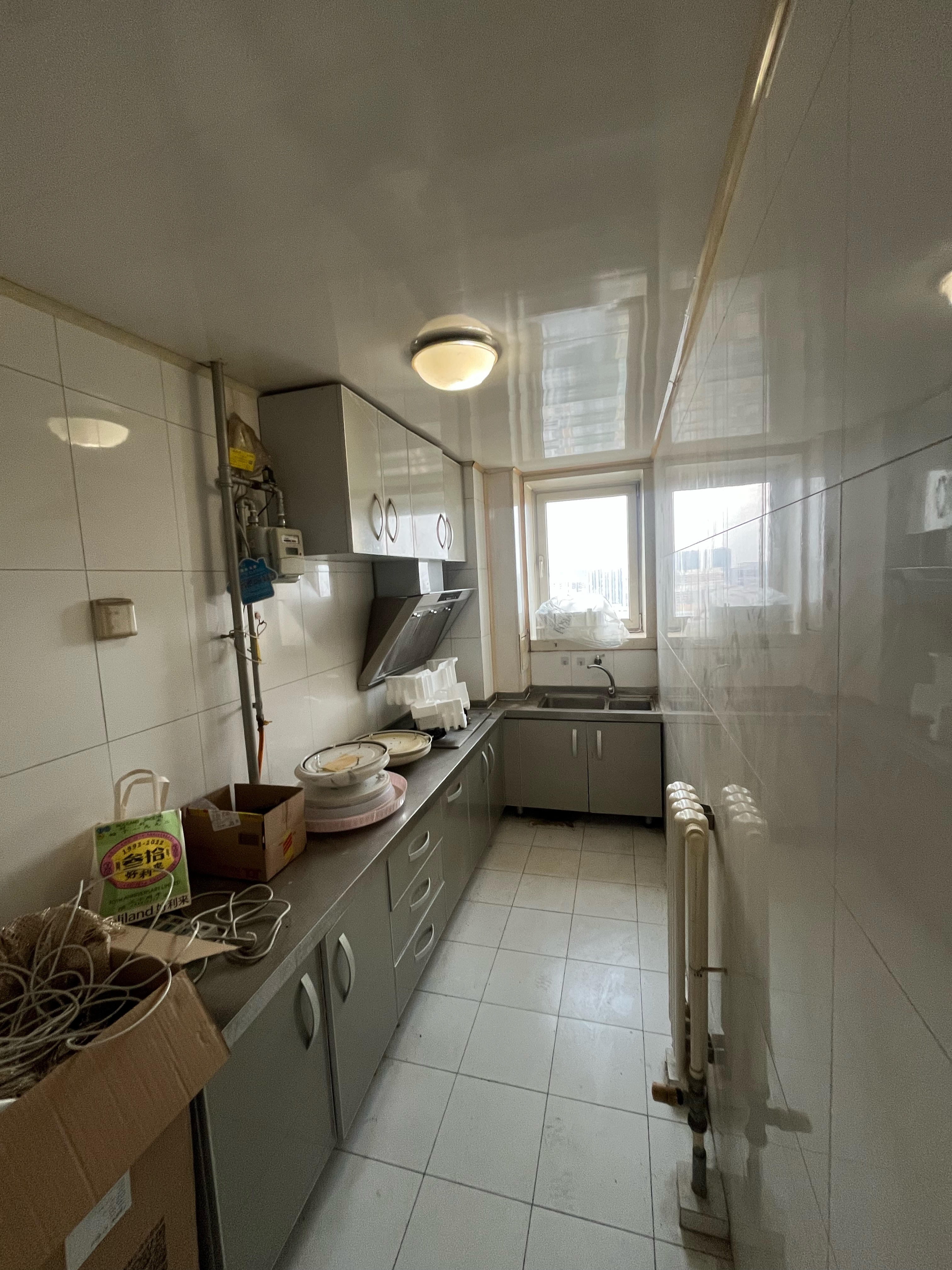 阳光100国际新城(T区)