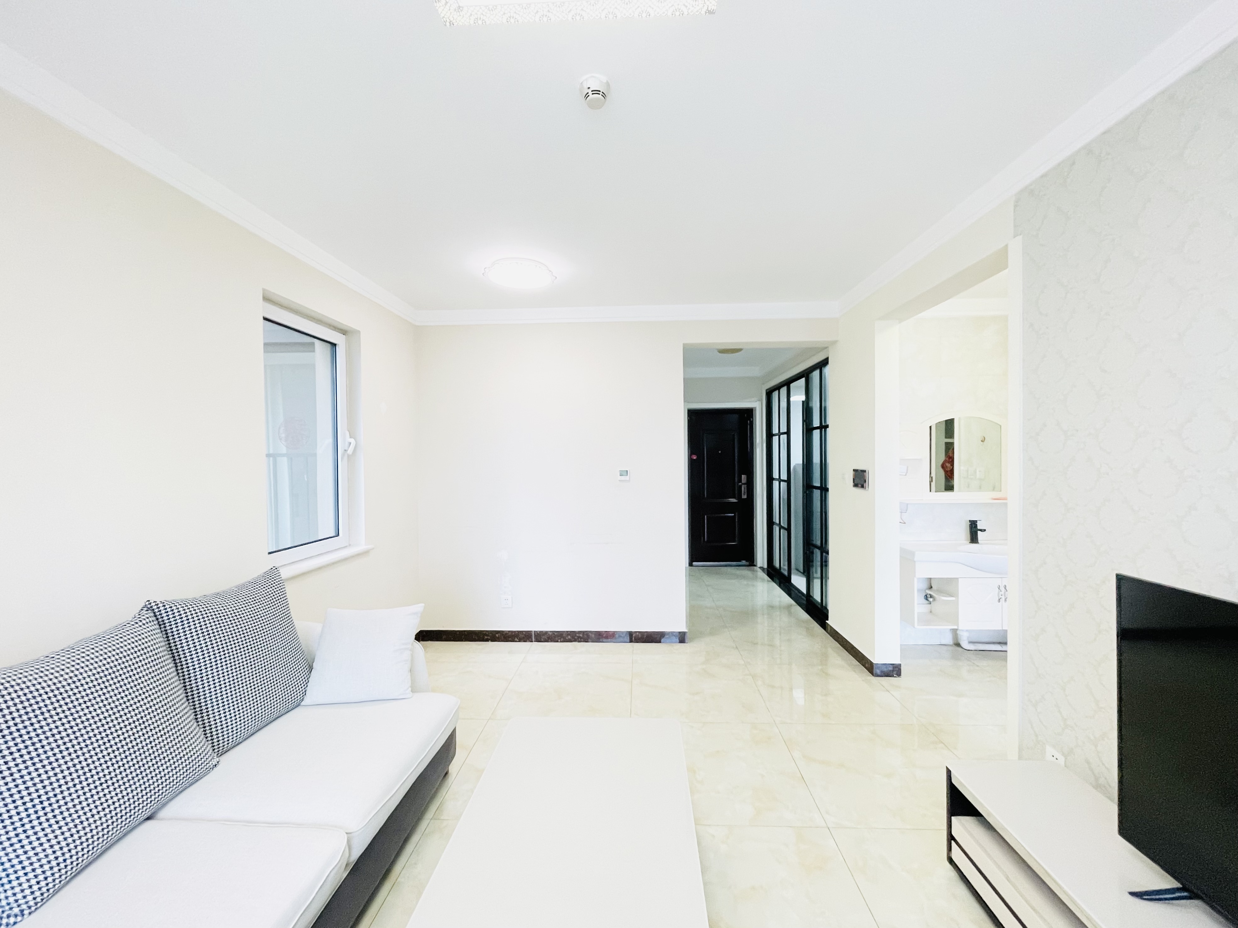  海信贤文世家 南北