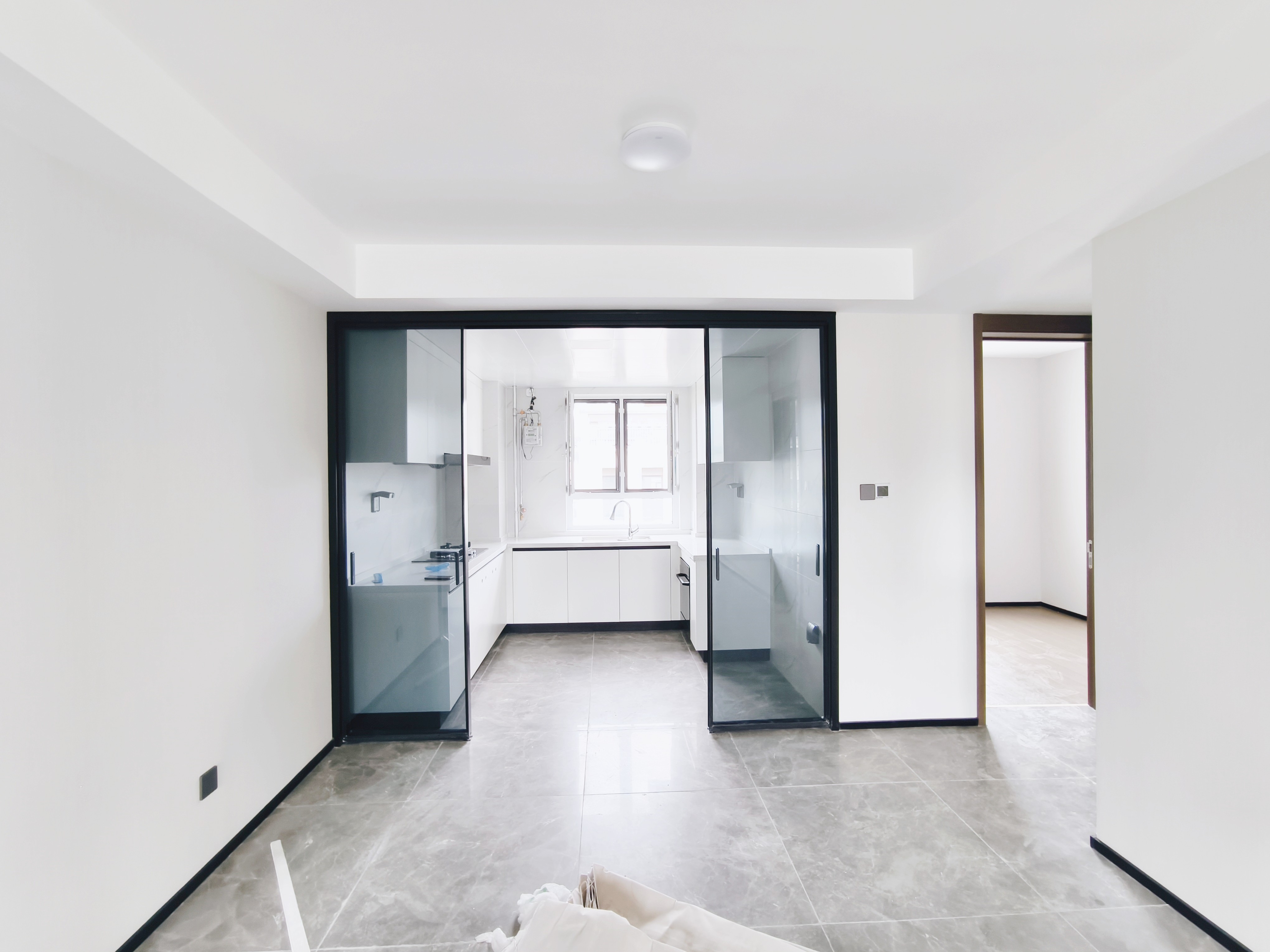 雪山万科城归麓园