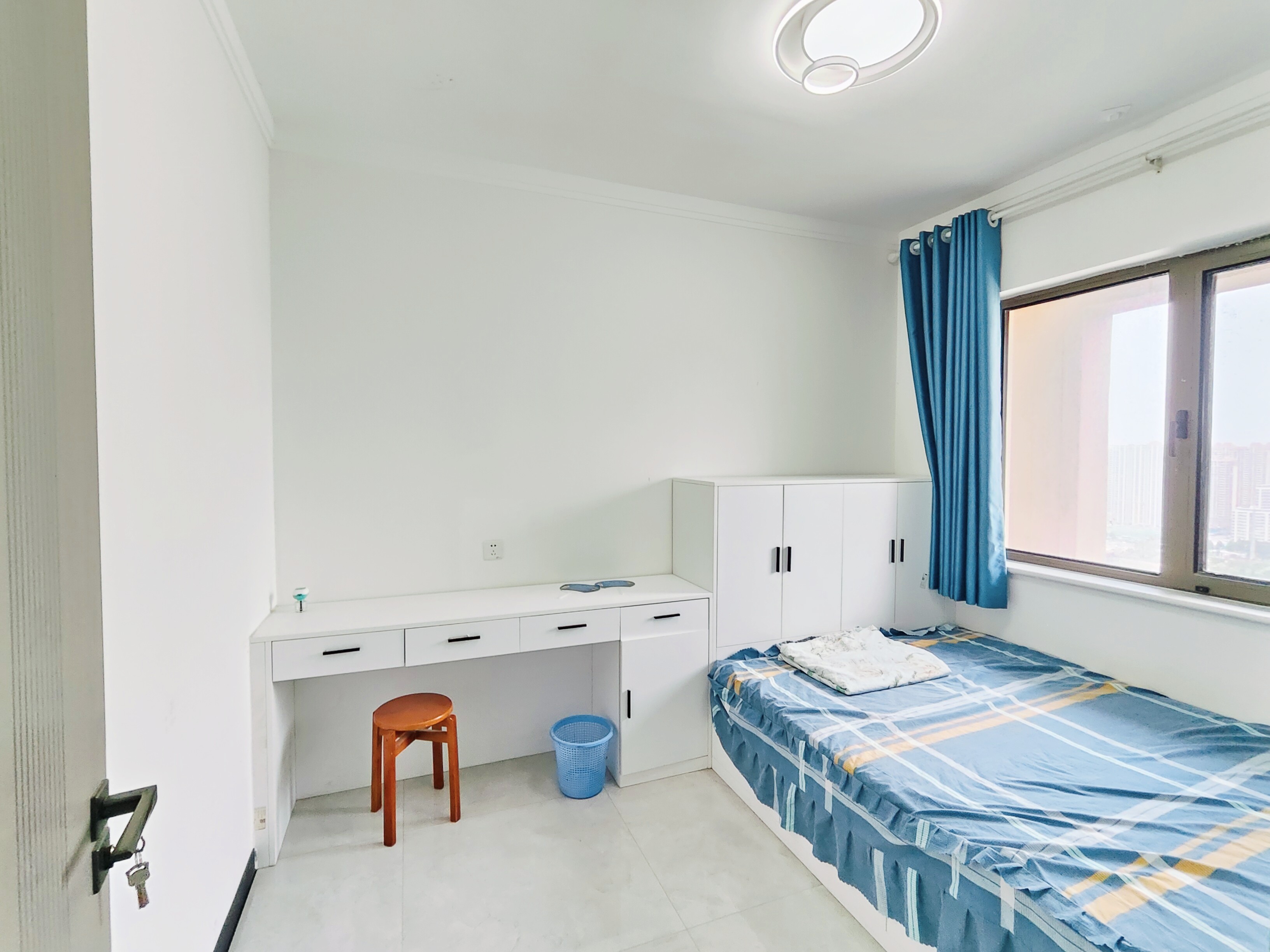 海尔云世界天玺