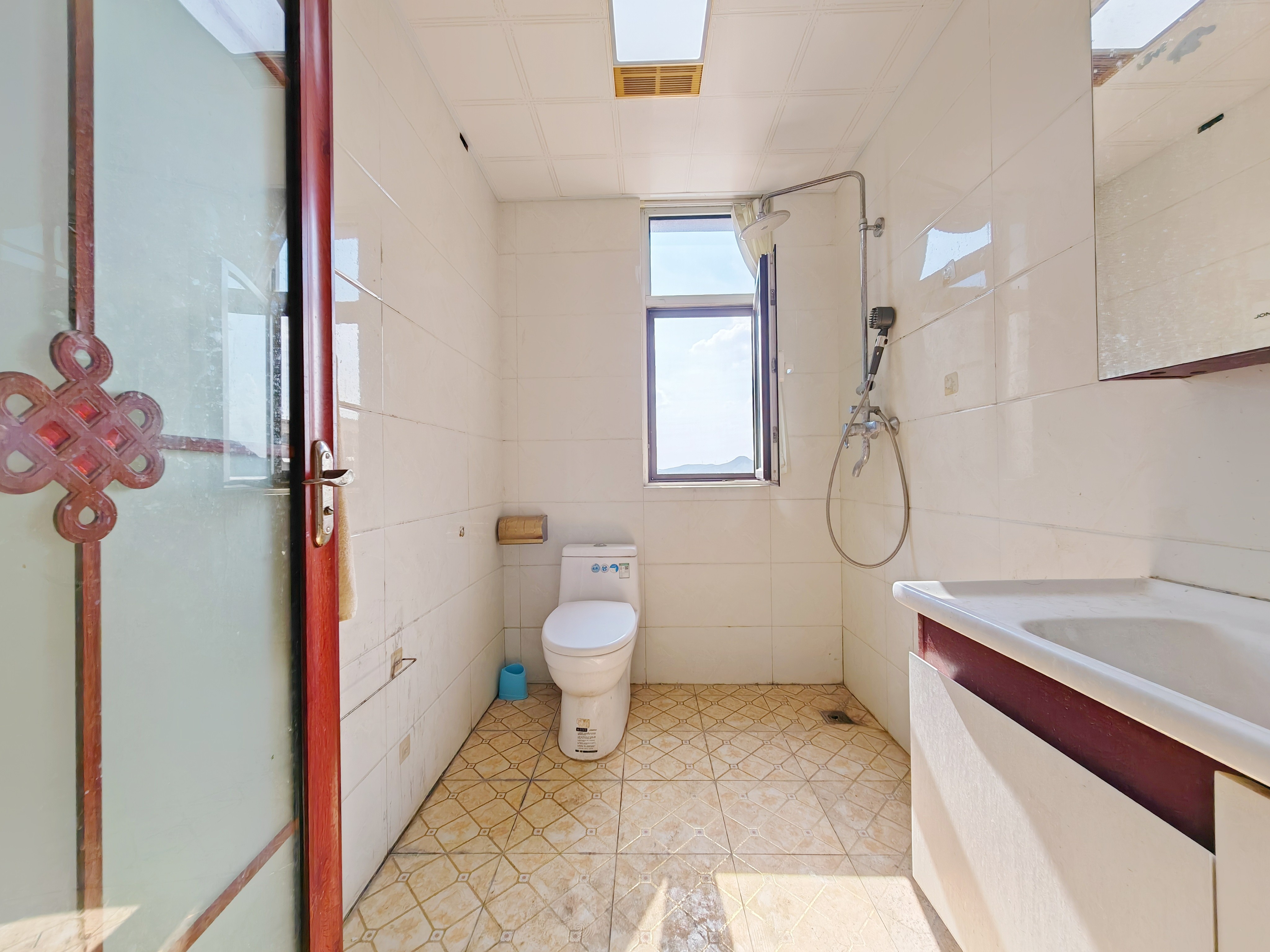 中建长清湖知园