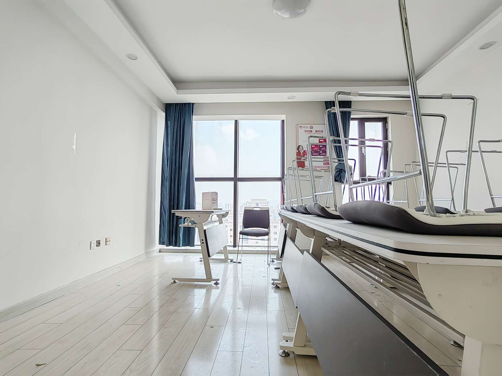 中国中铁诺德名城