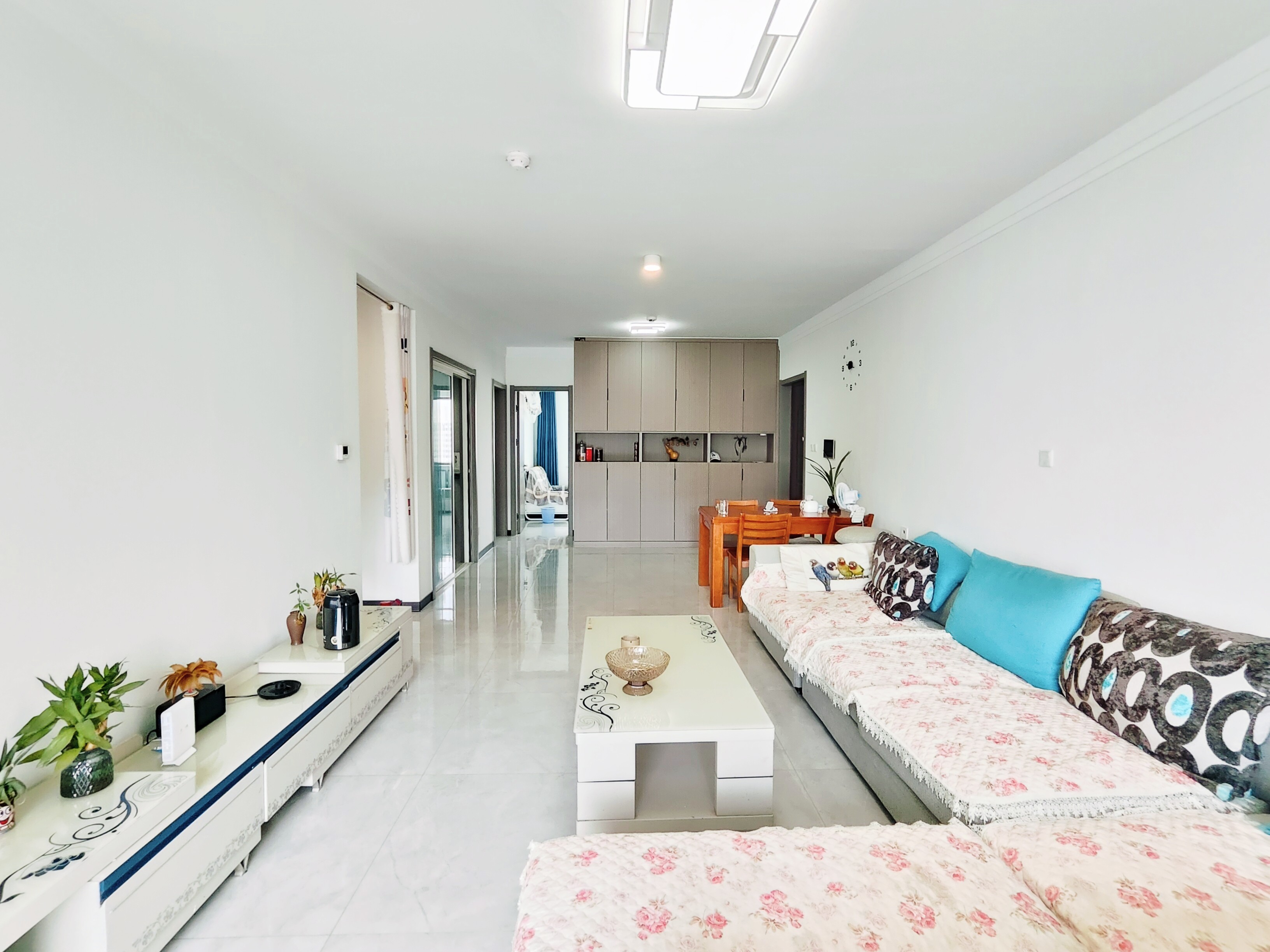 海尔云世界天玺