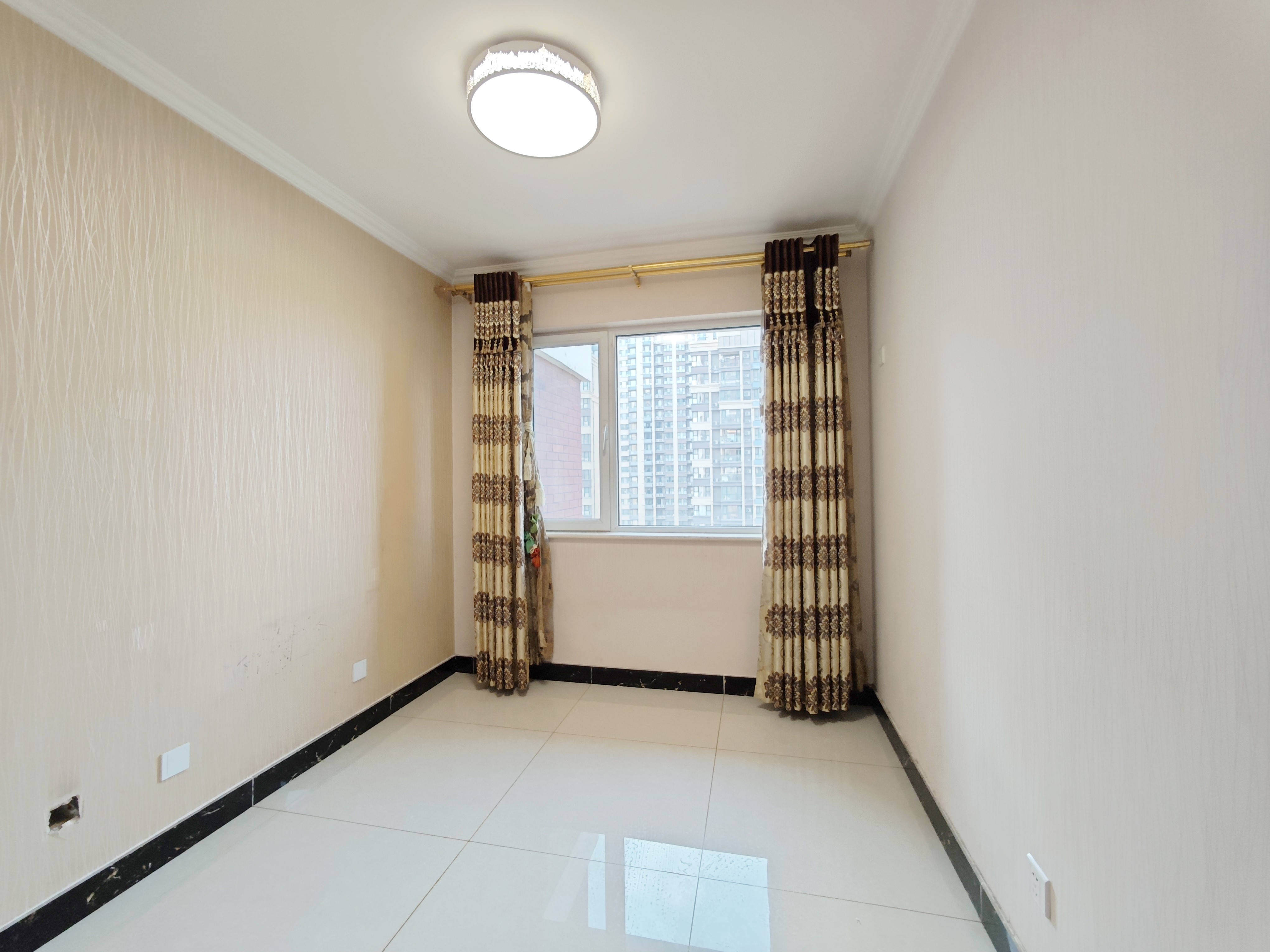 国华印象(住宅)