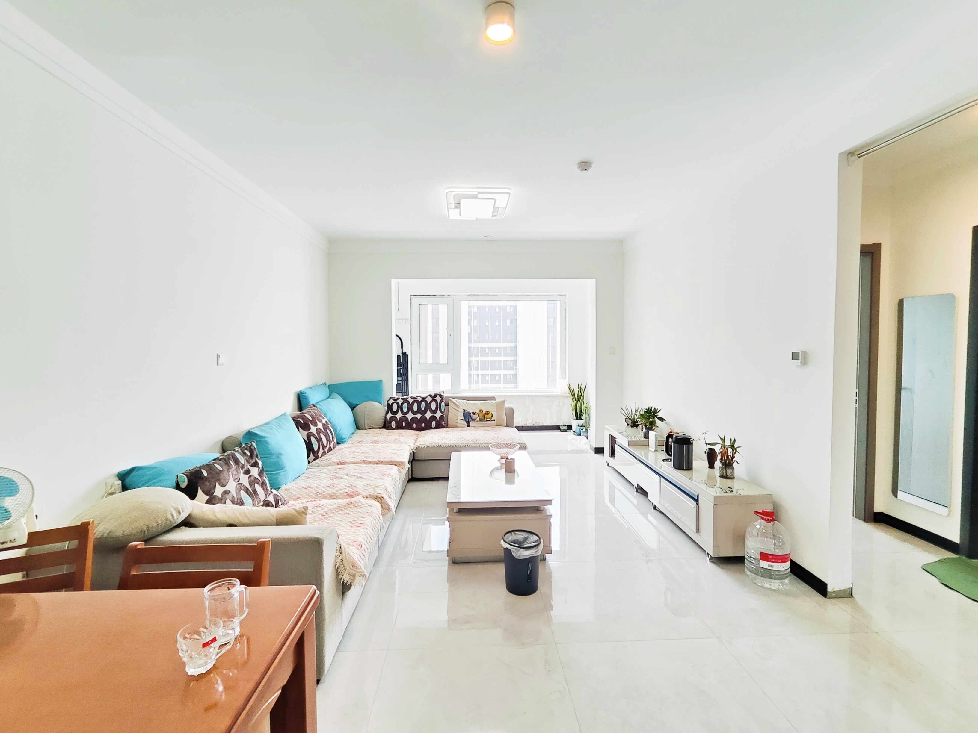 海尔云世界天玺