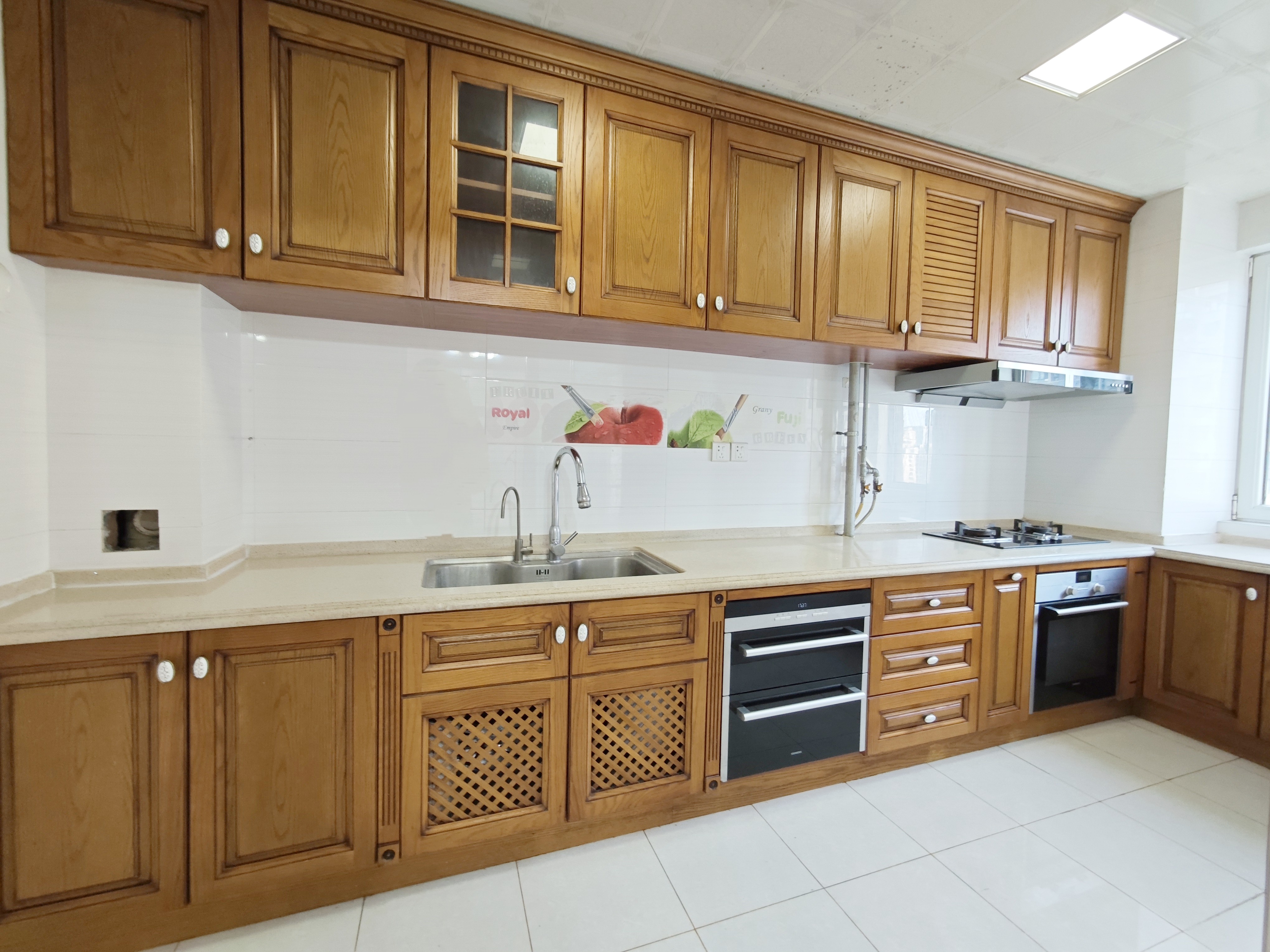 国华印象(住宅)