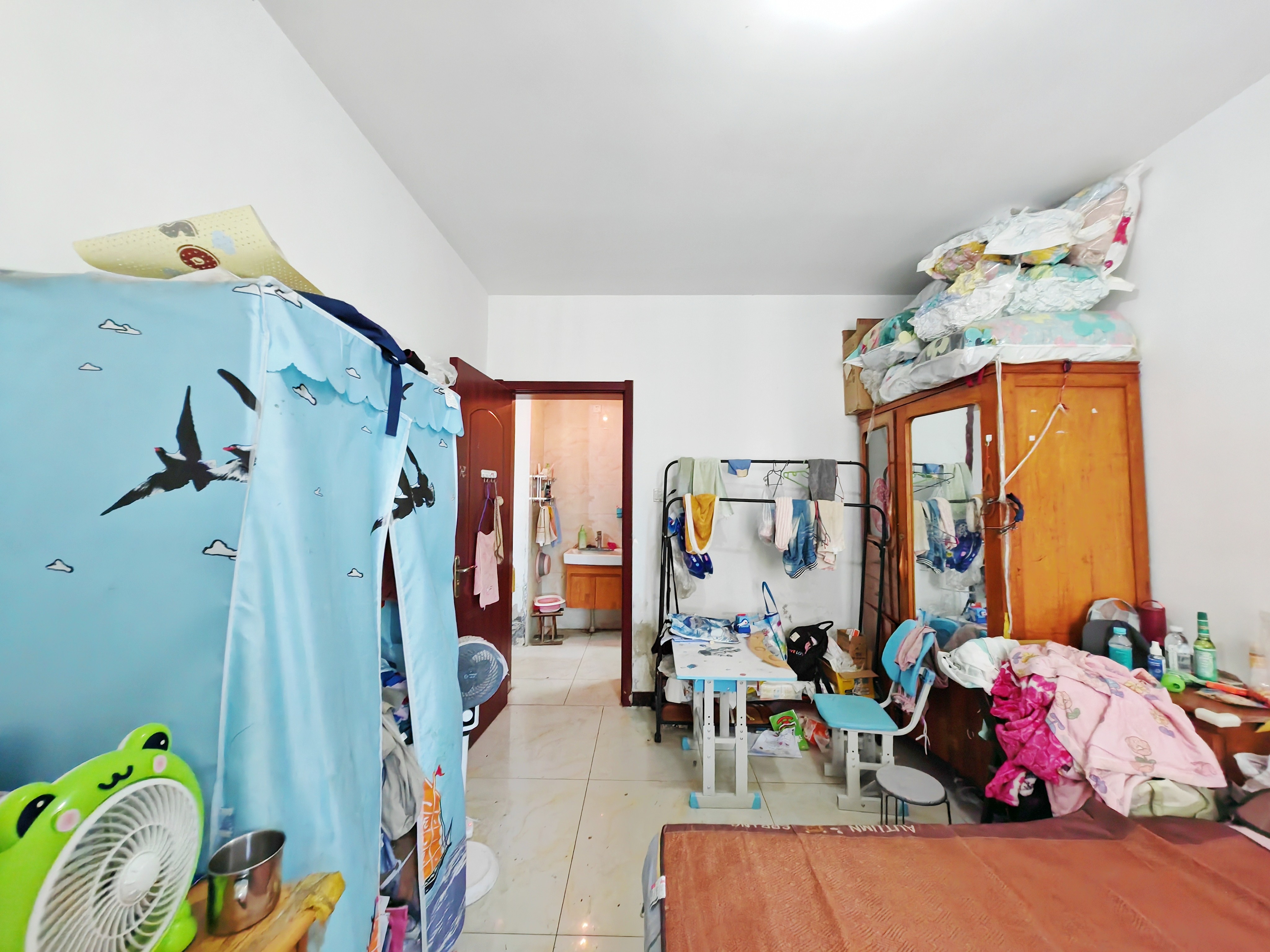 中建长清湖和园