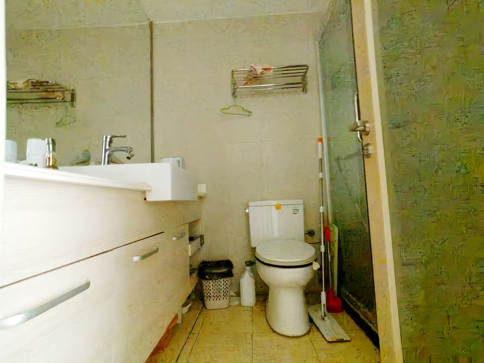 中国中铁诺德名城