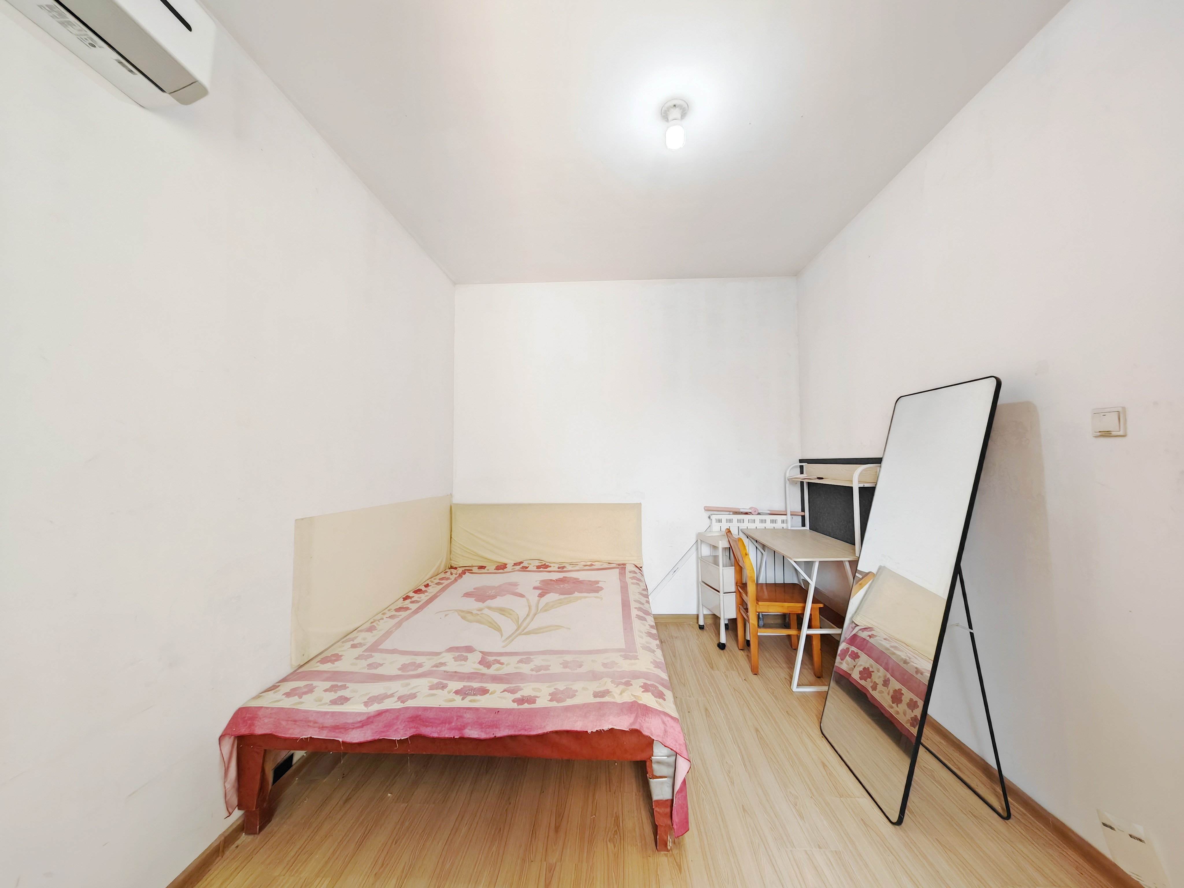 中建长清湖和园