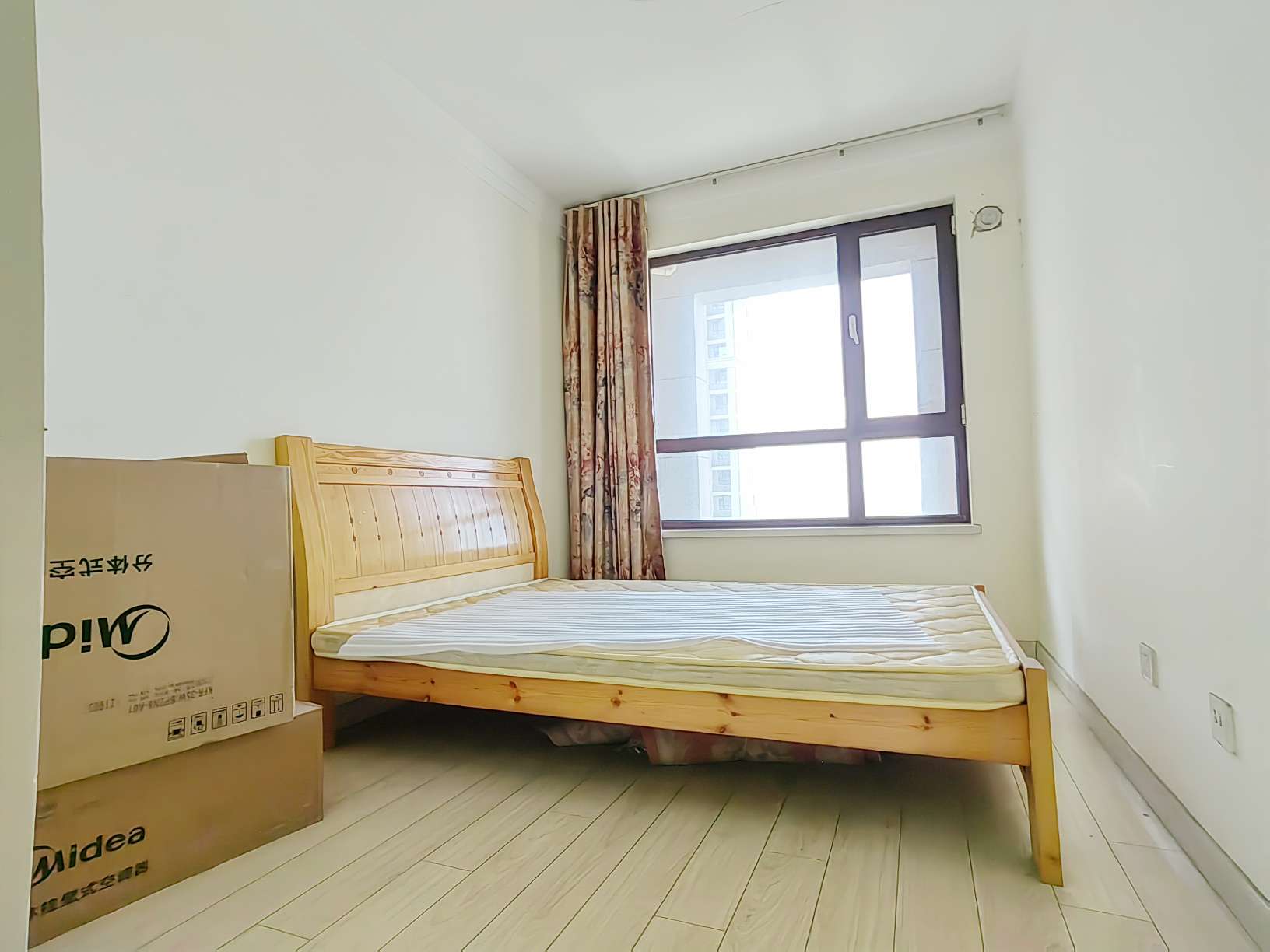 中国中铁诺德名城