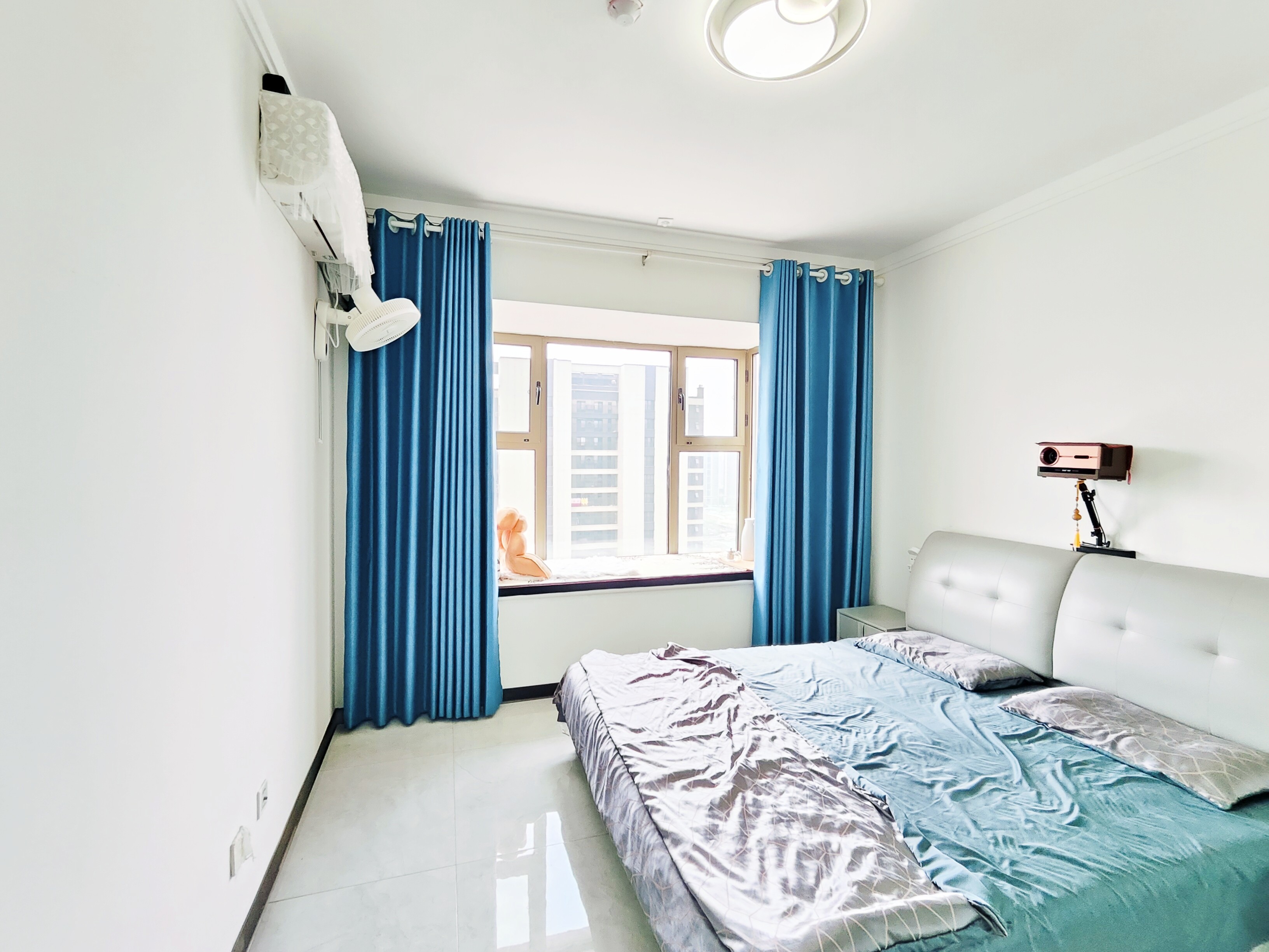 海尔云世界天玺