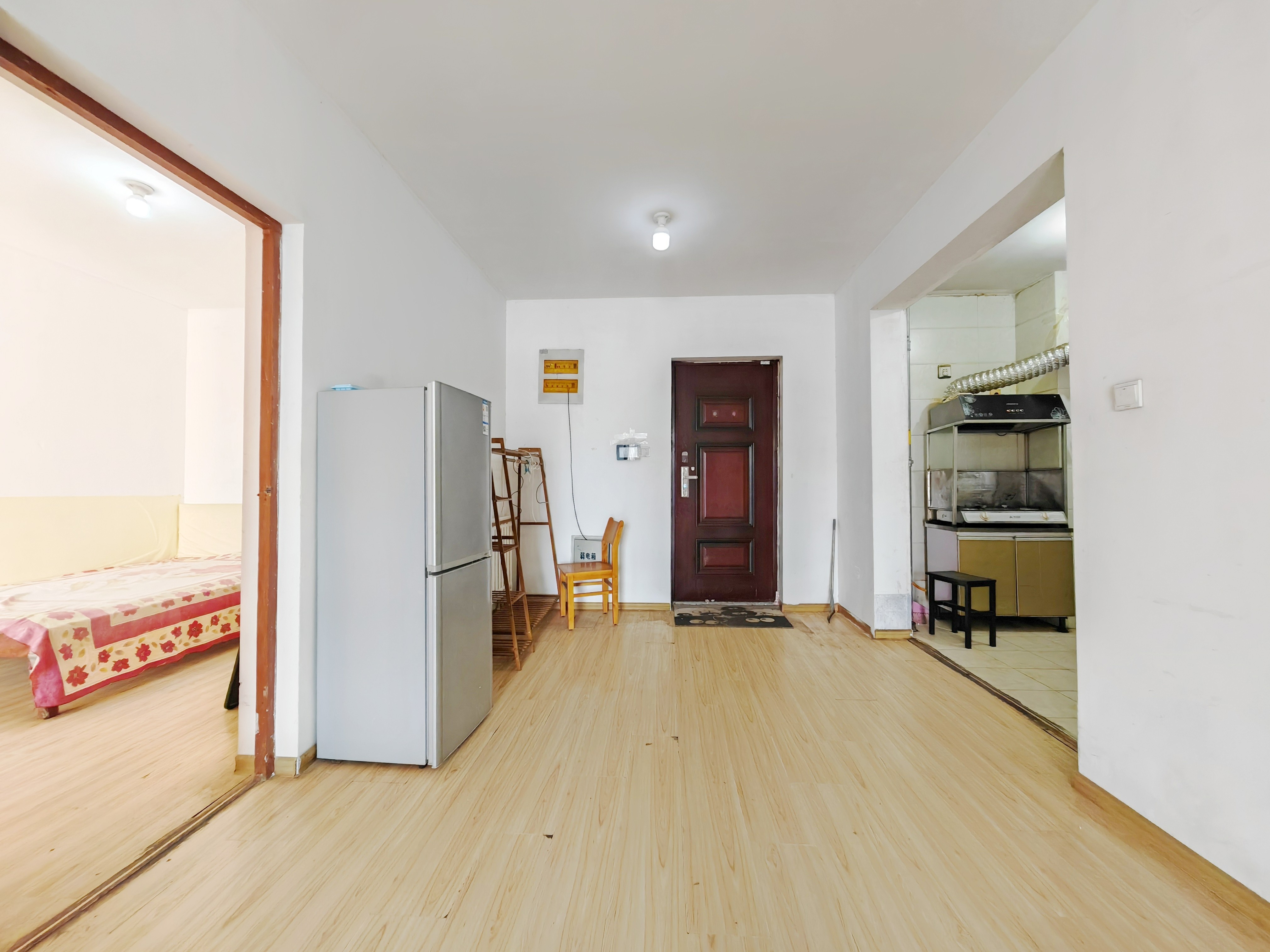 中建长清湖和园