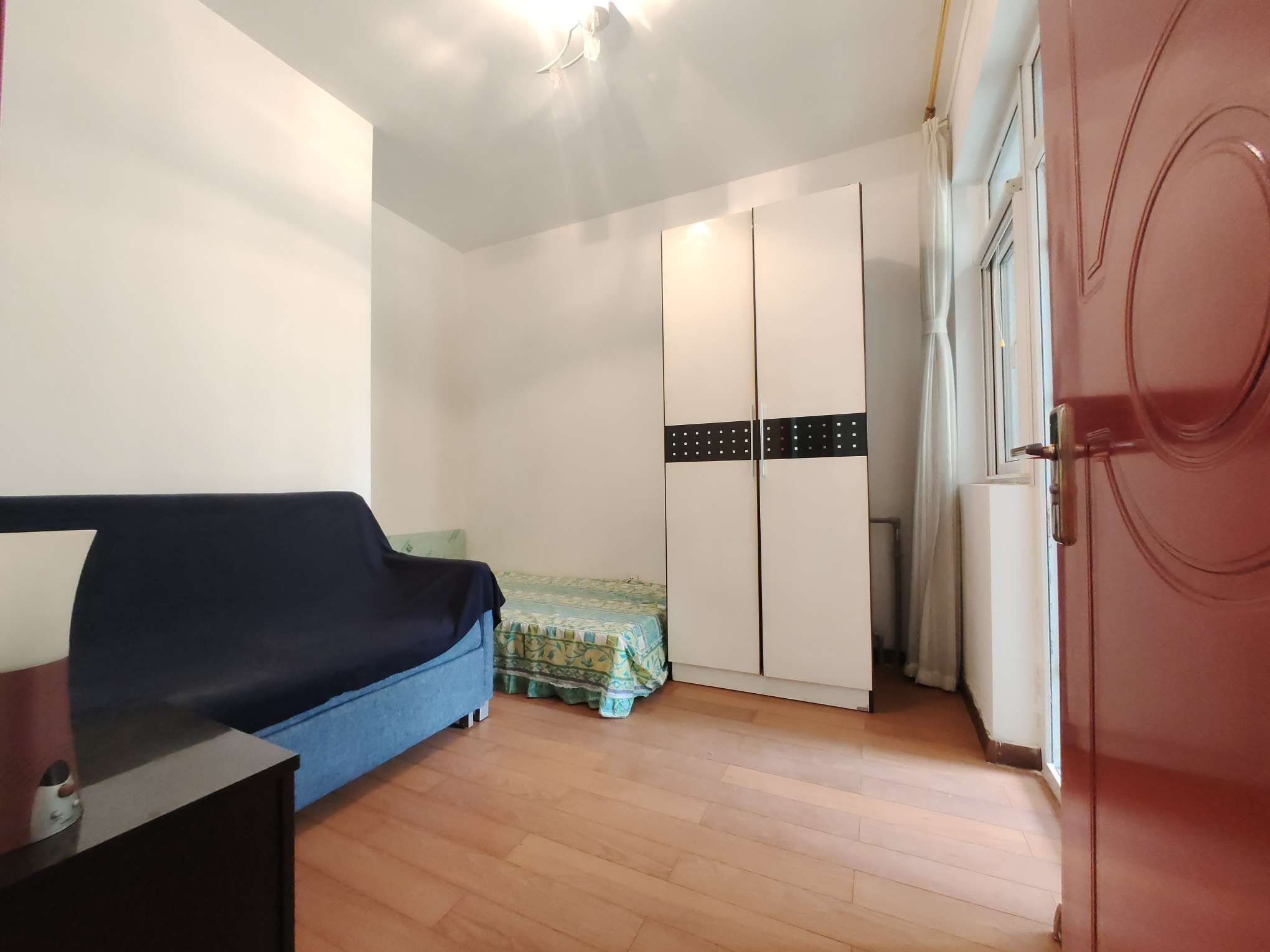 绿地中央广场三区