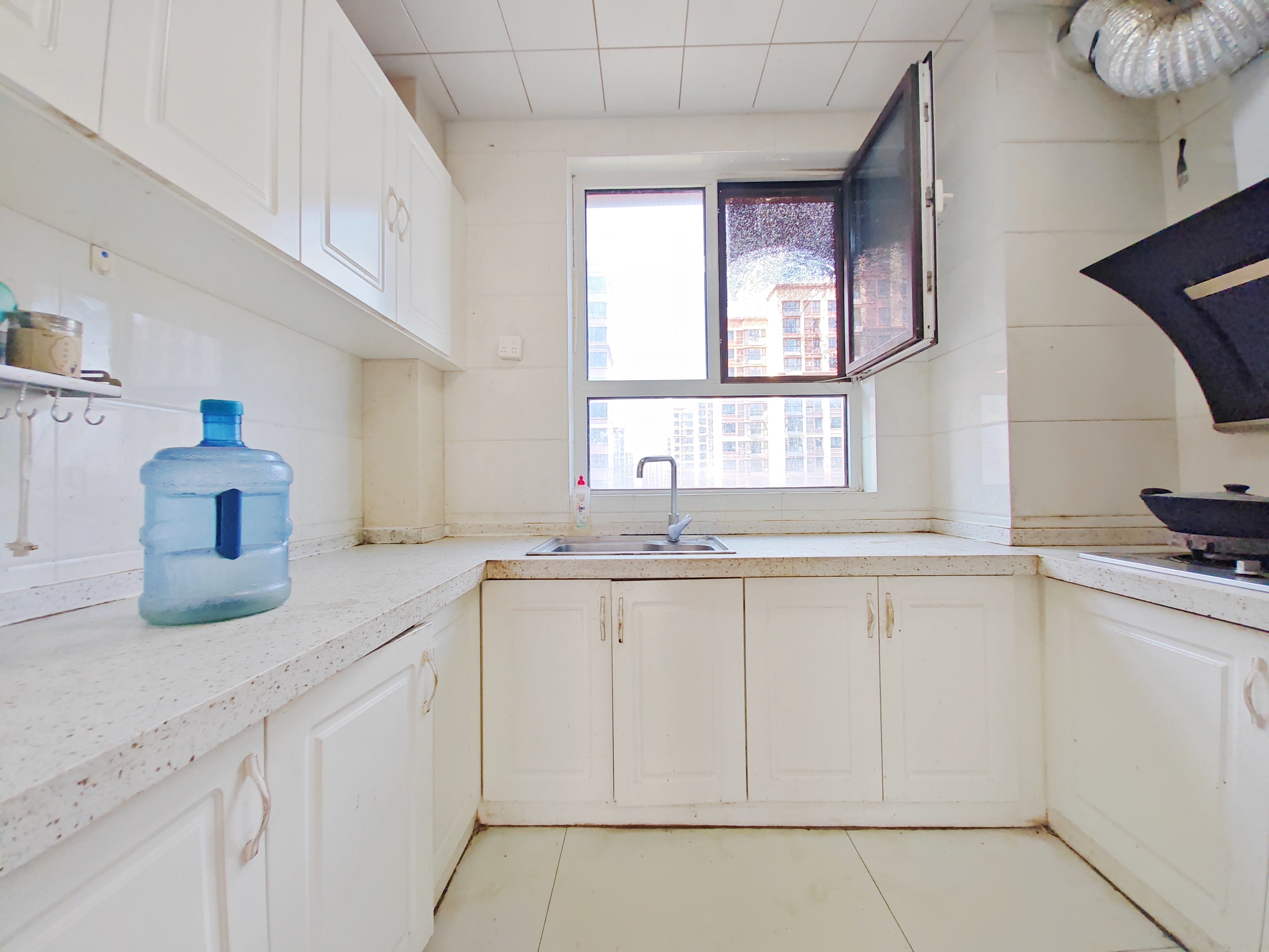 中建长清湖知园