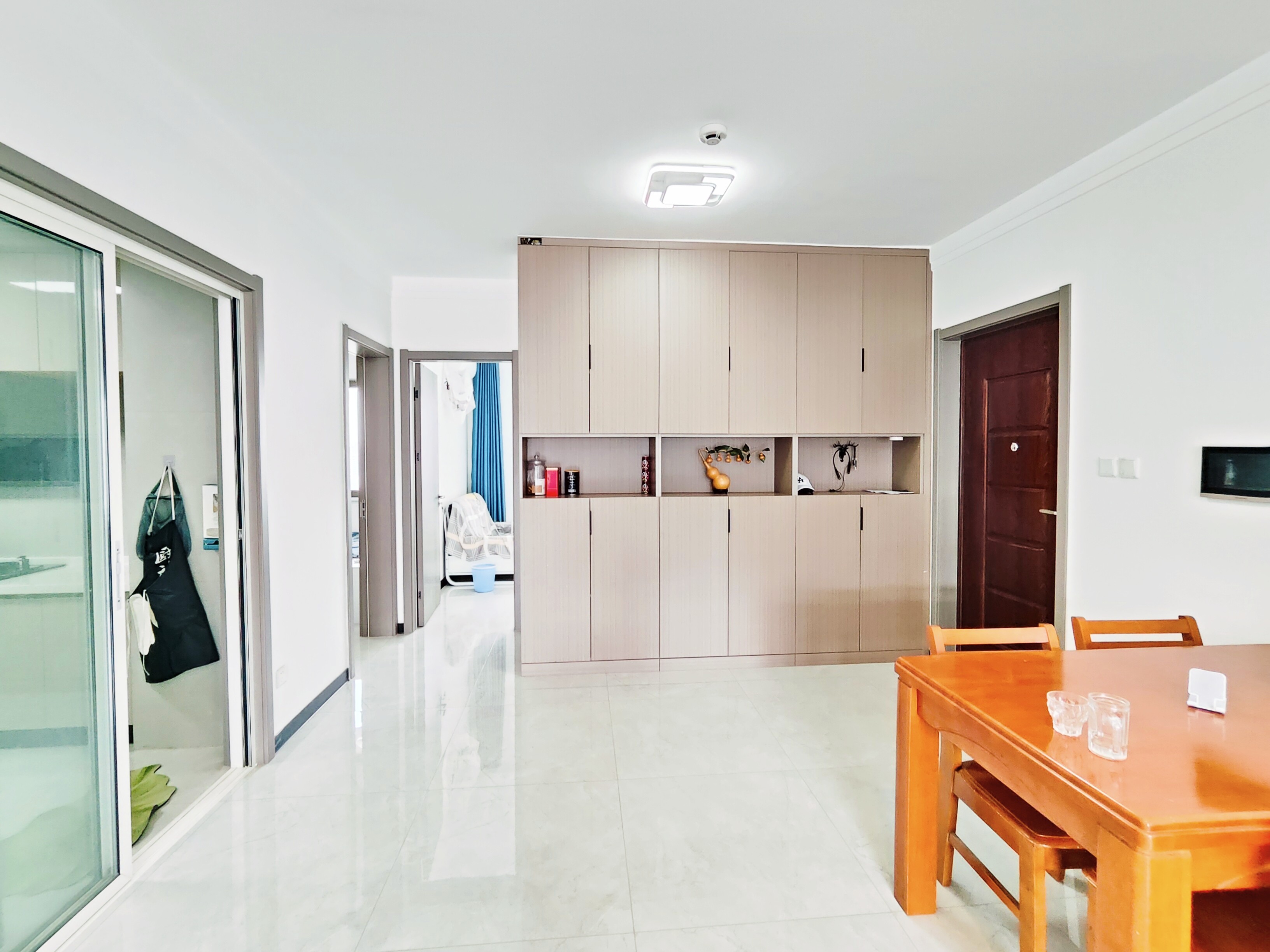 海尔云世界天玺