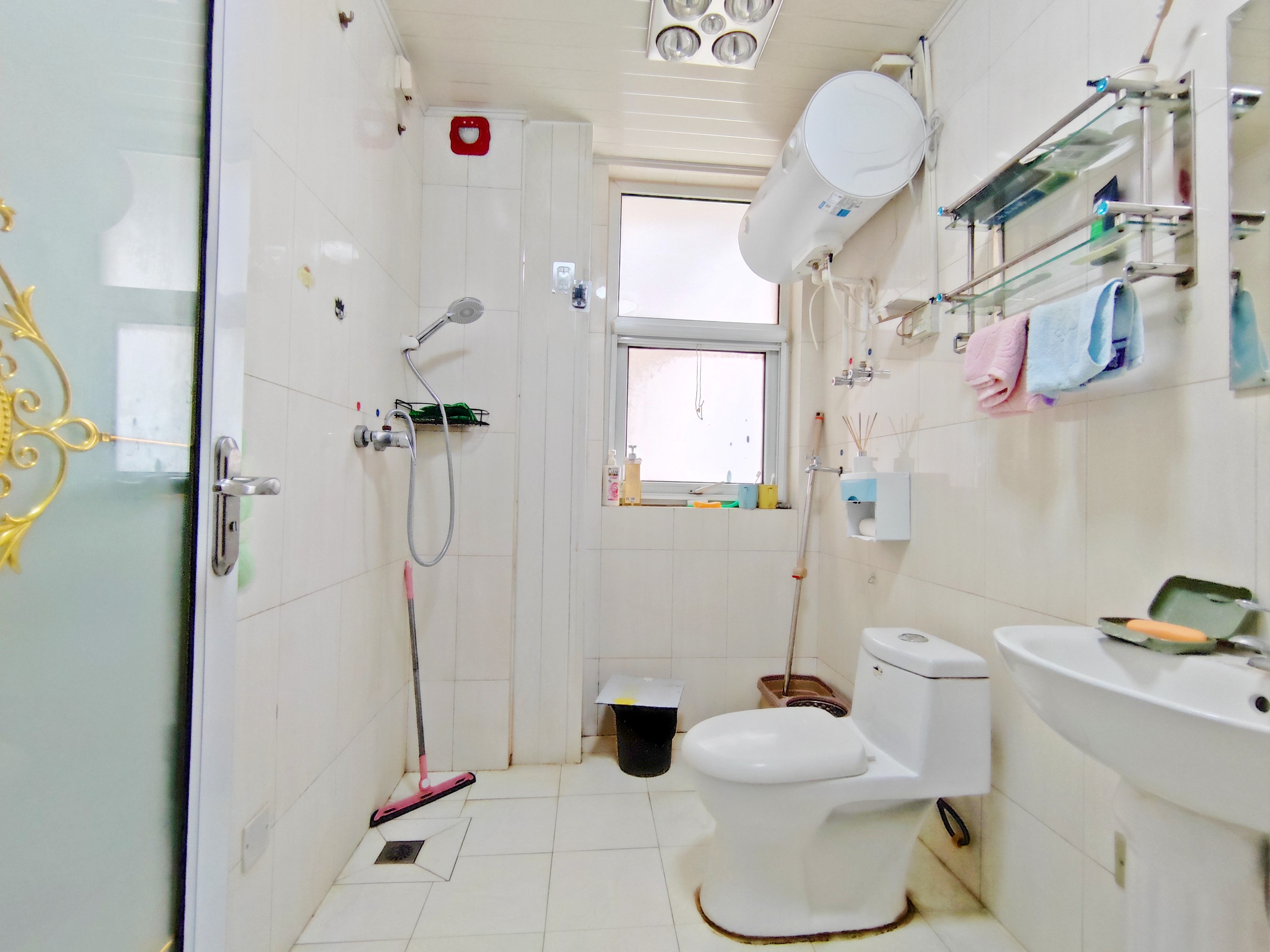 绿地中央广场一区