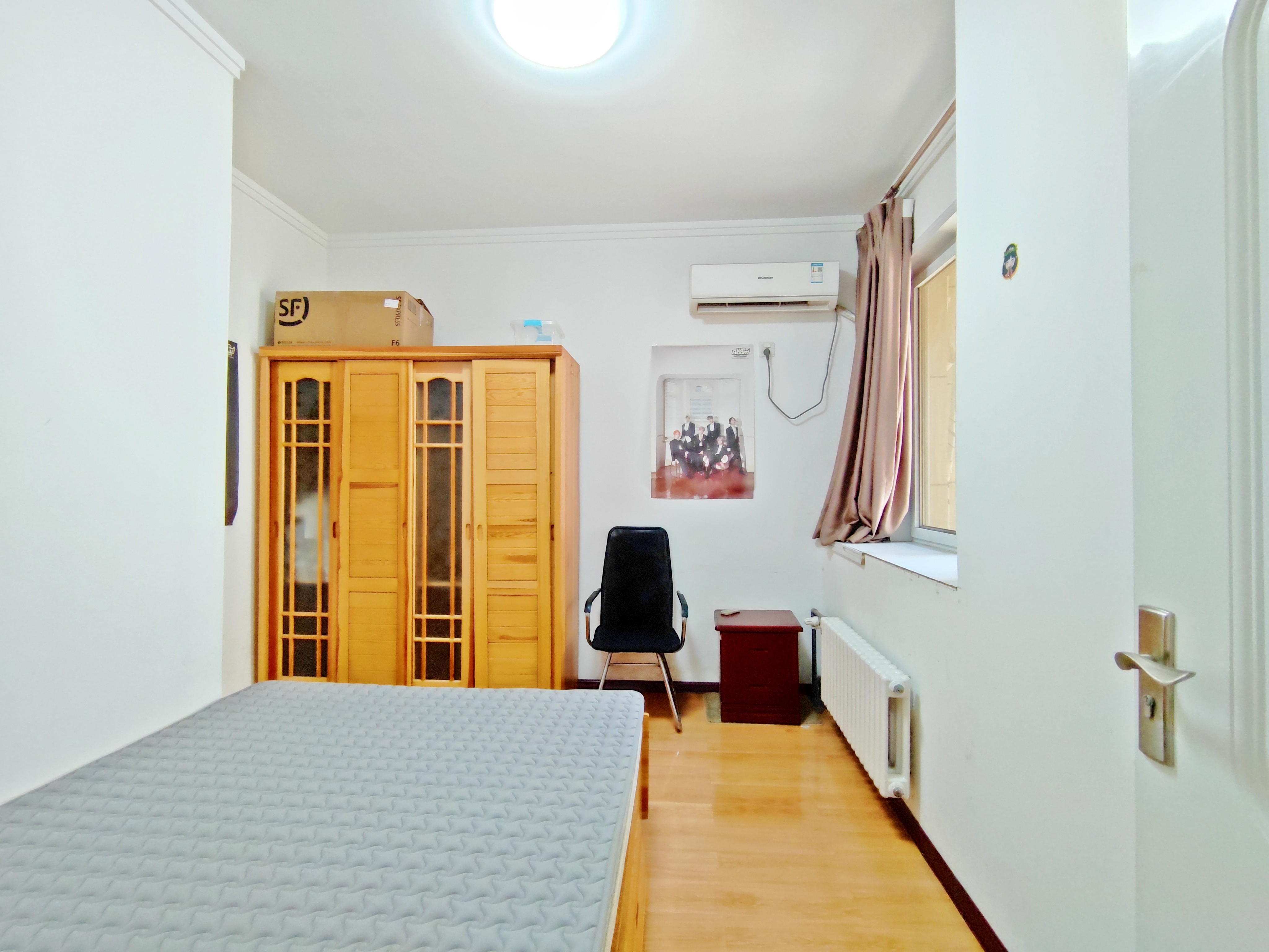 绿地中央广场一区