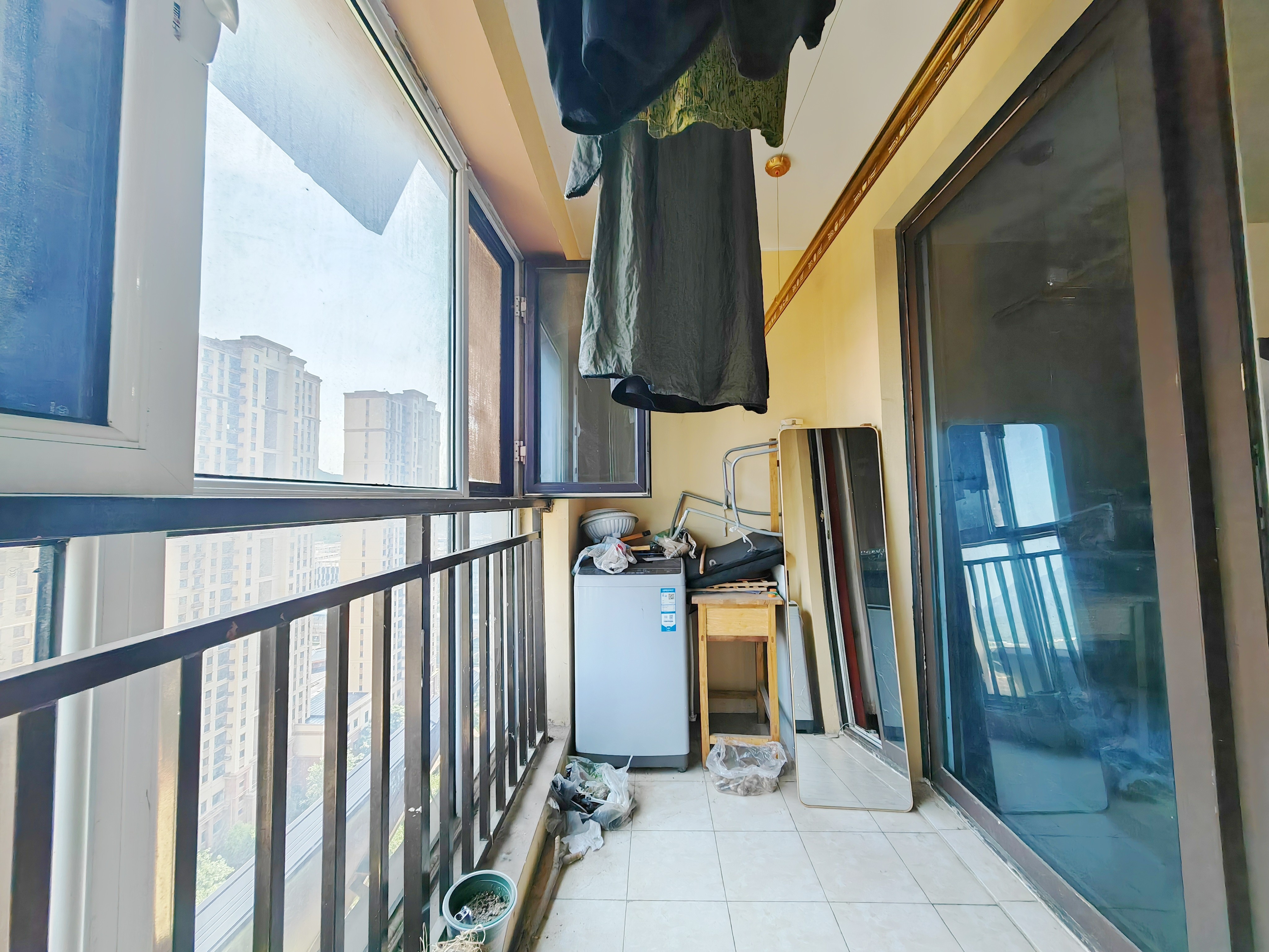 中建长清湖和园