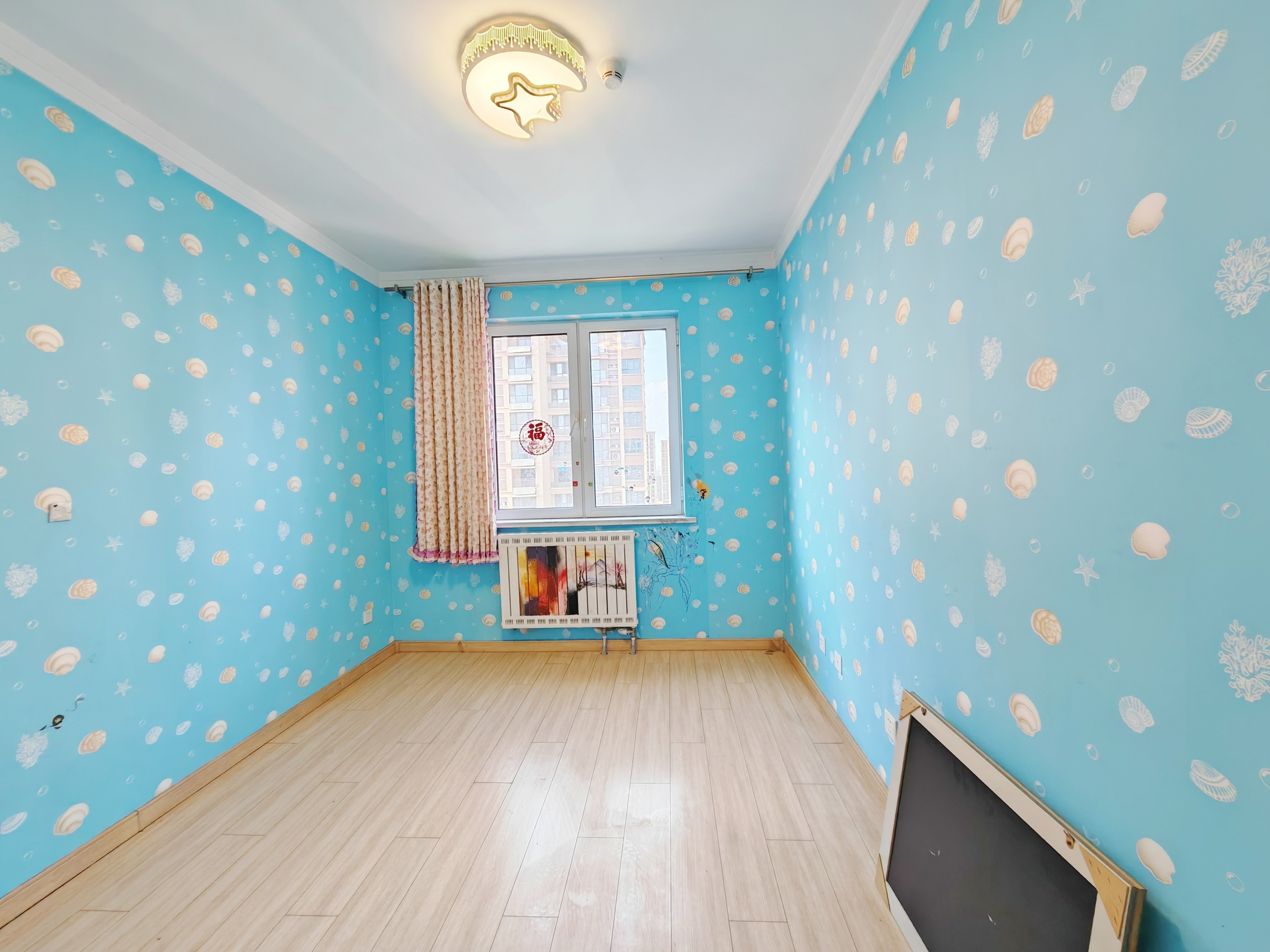 中建长清湖知园