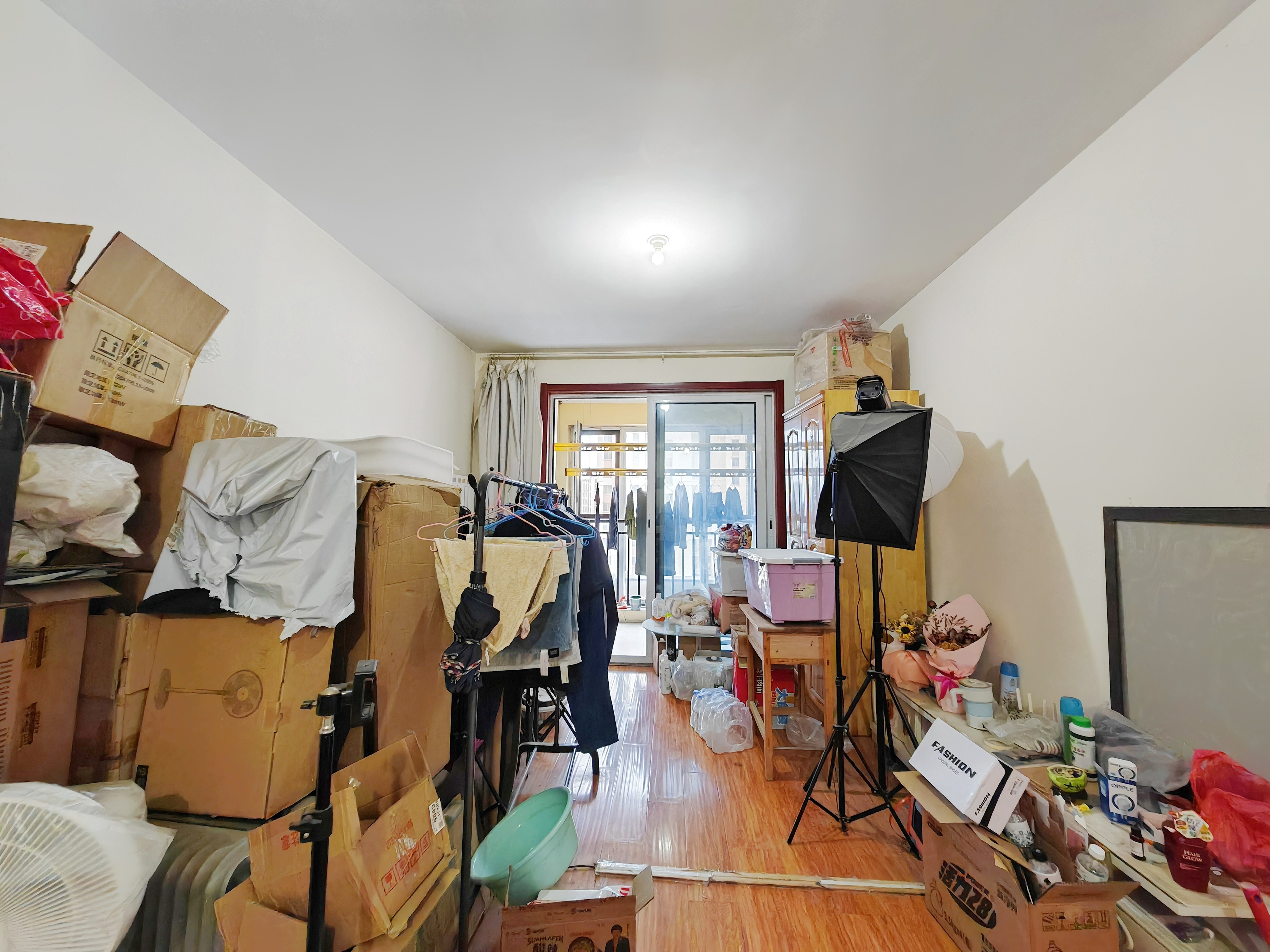 中建长清湖和园