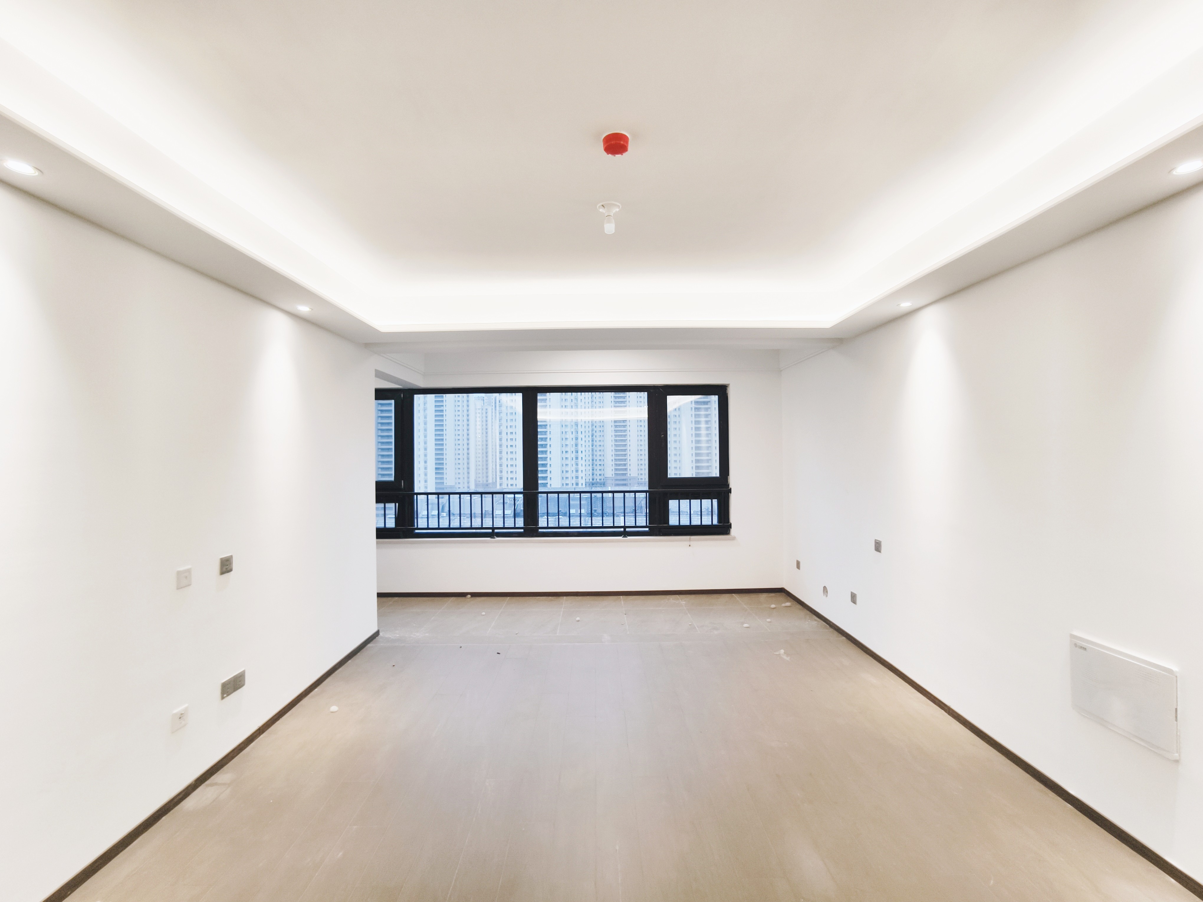 龙湖·九里熙上