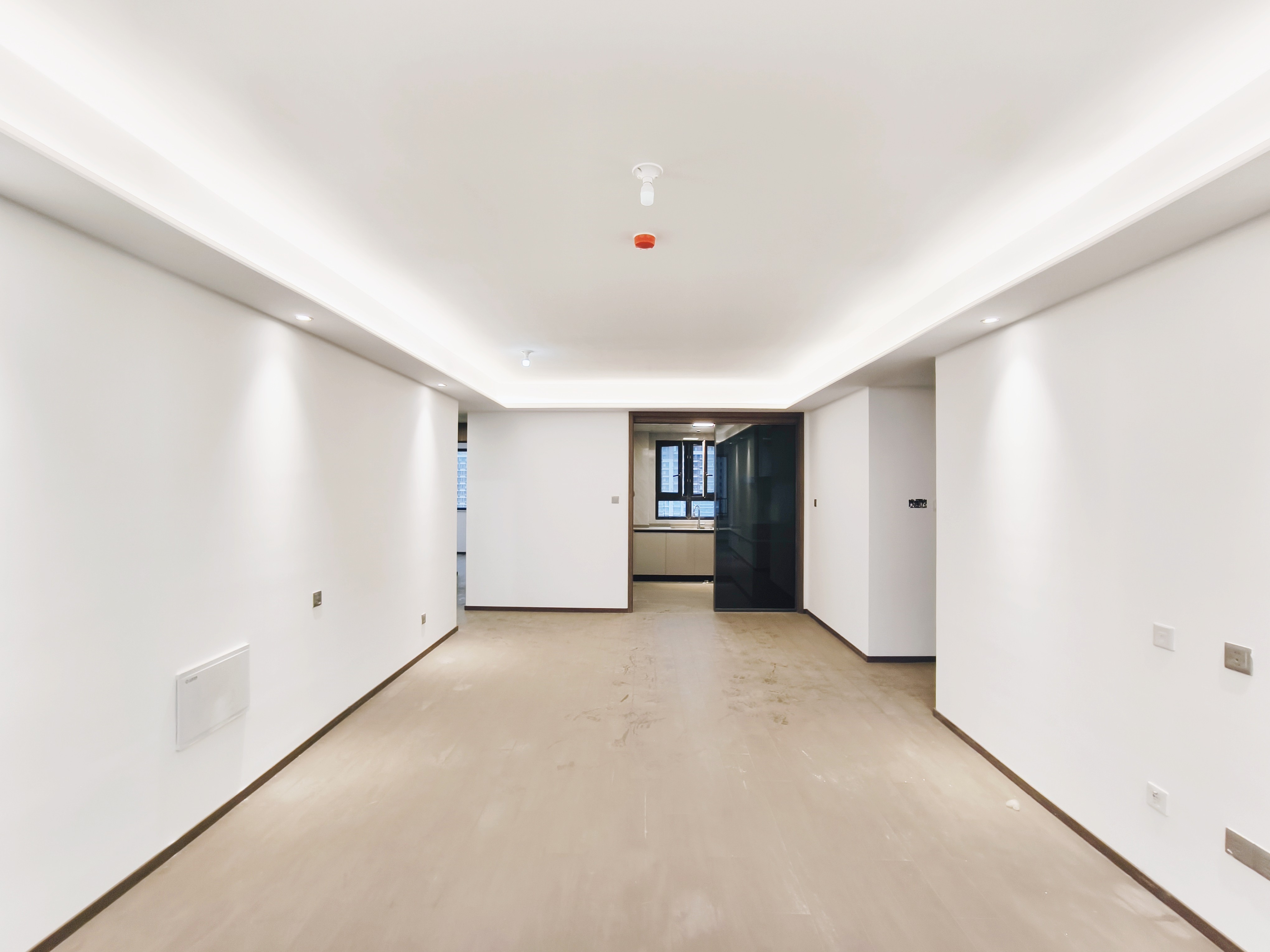 龙湖·九里熙上